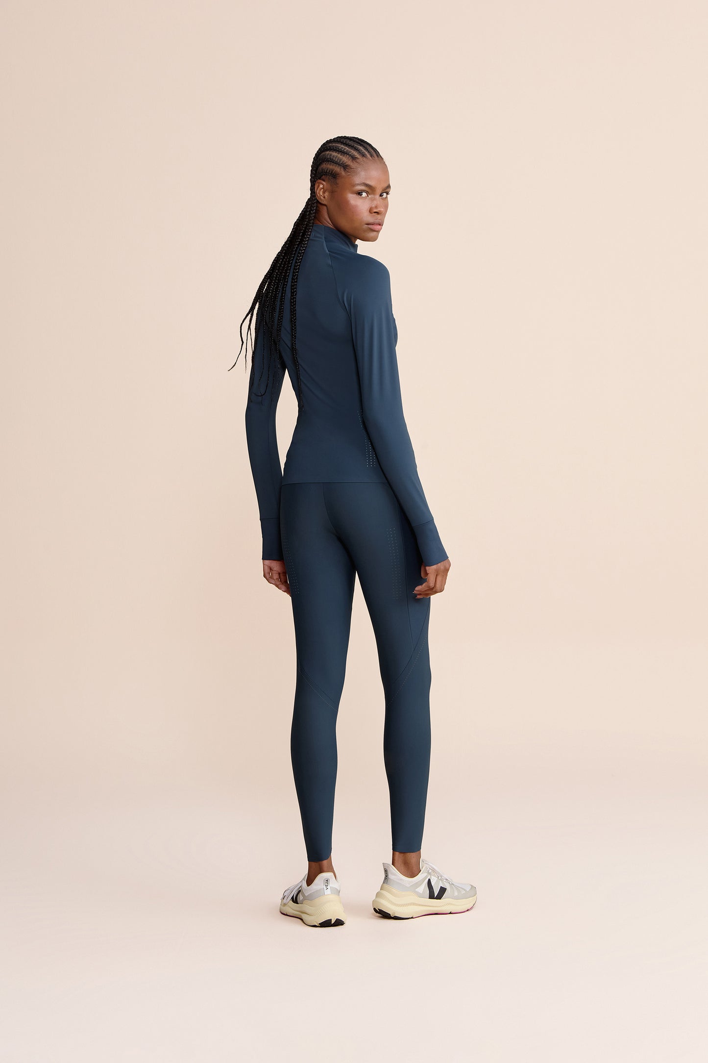 Race Pro® Speed Laser Leggings