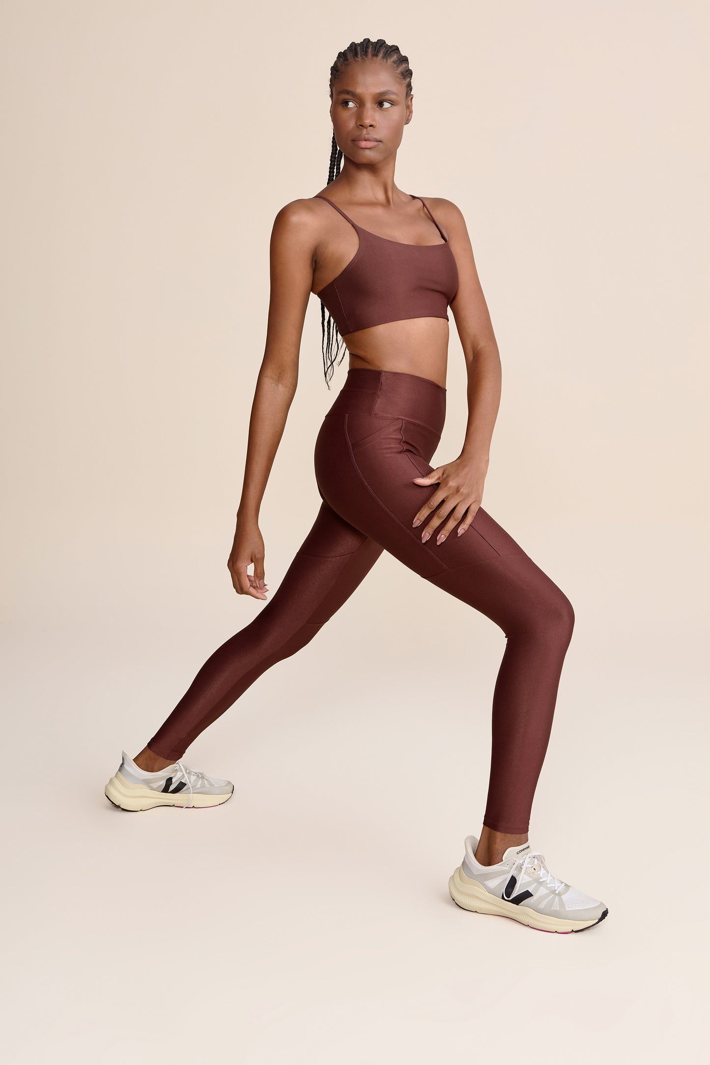 Allure® Adaptiv Legging