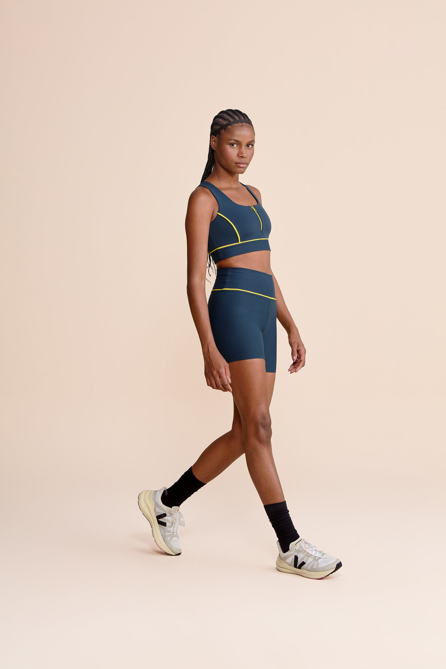 Filete Active® Shorts