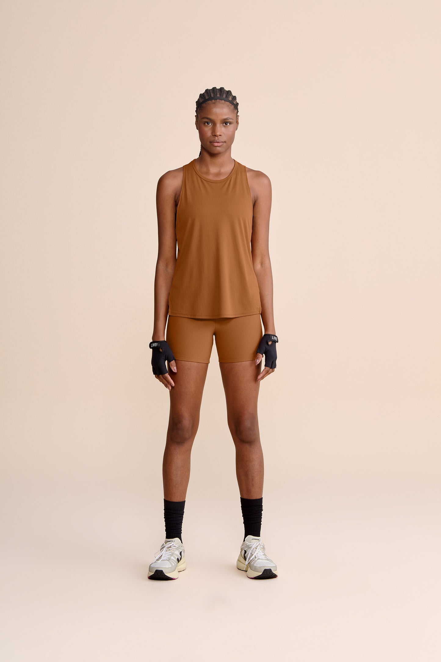 Bio Stretch Tank Top