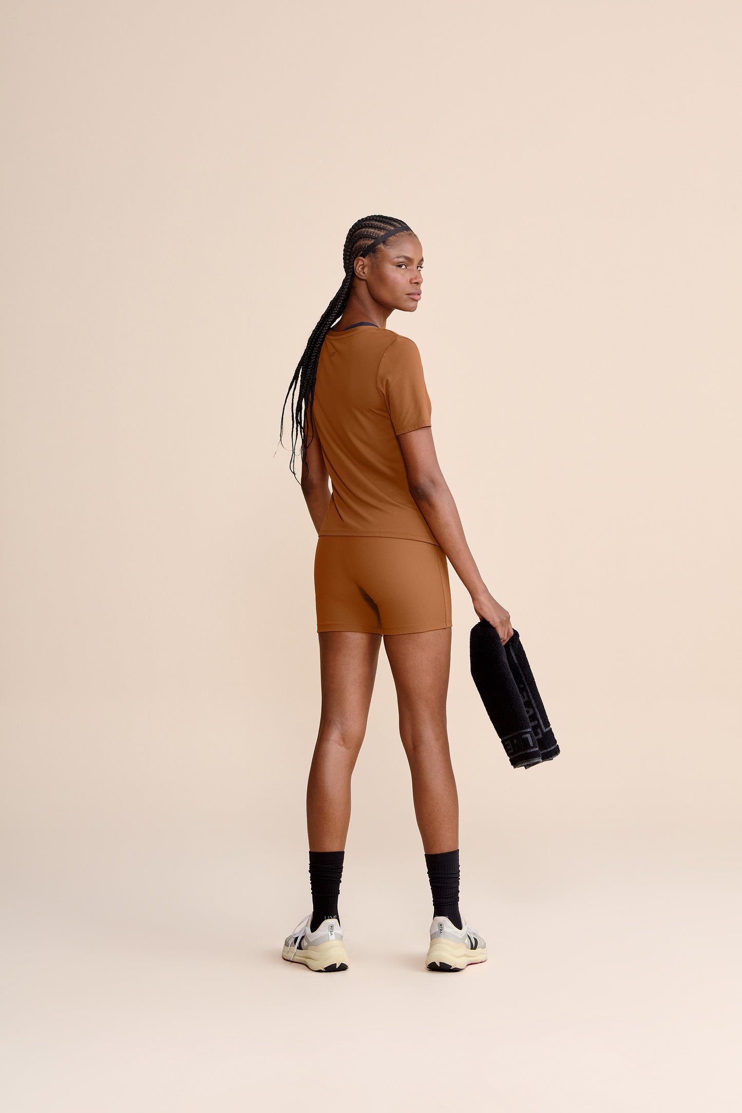 Bio Stretch T-Shirt