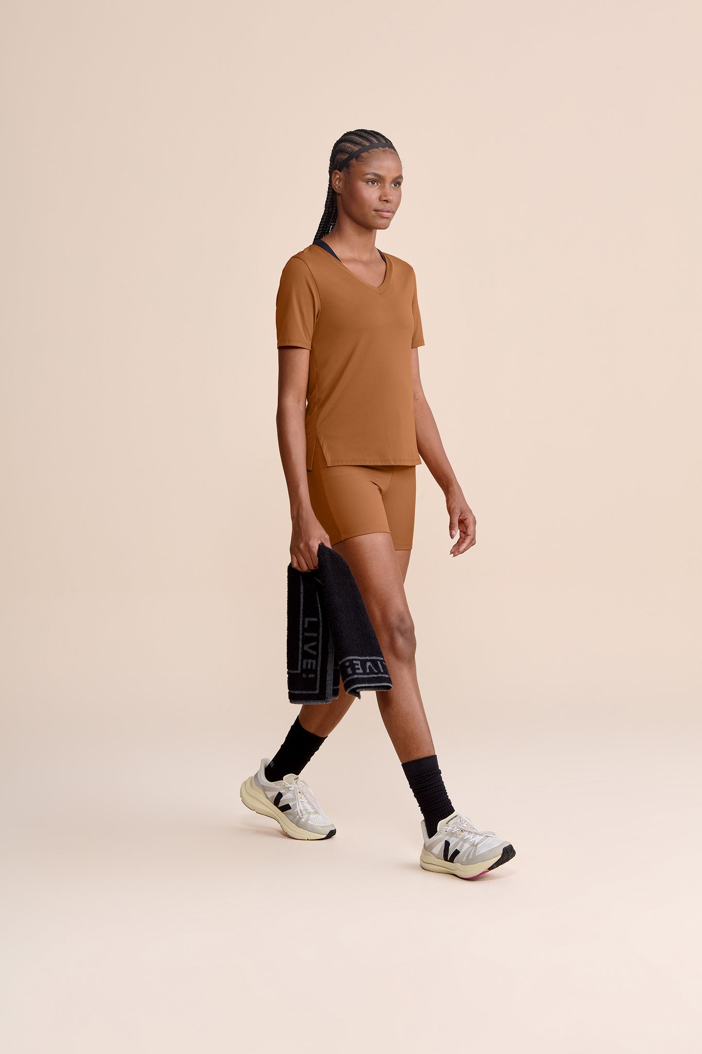 Bio Stretch T-Shirt