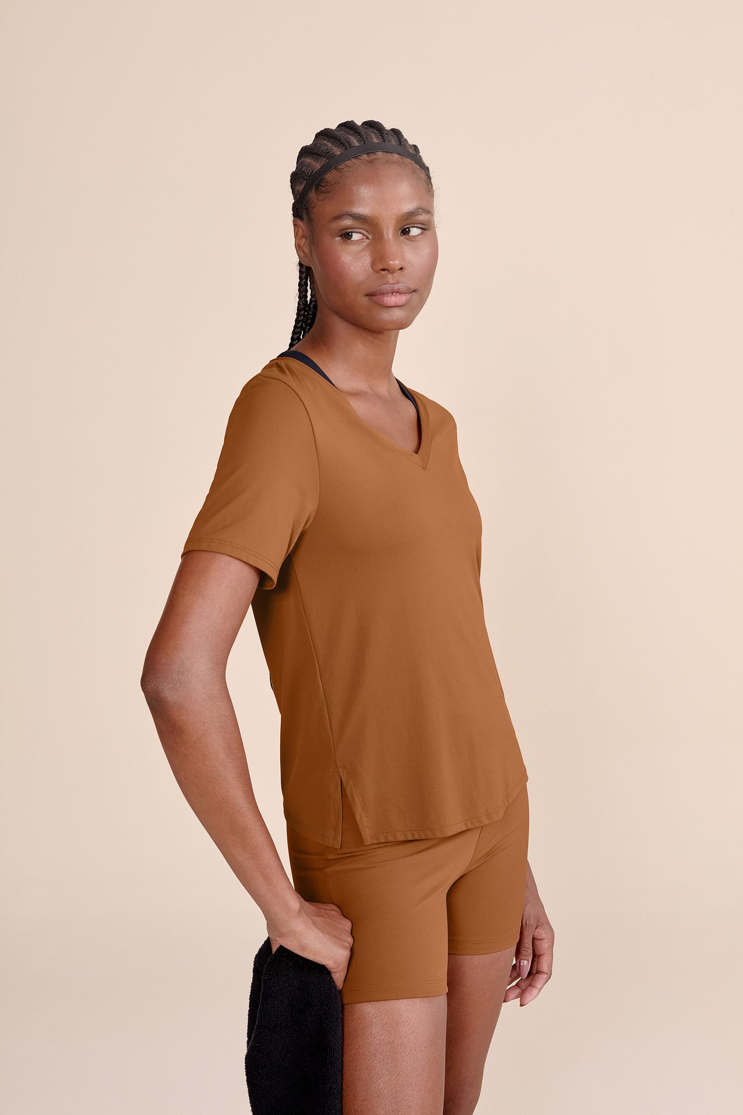 Bio Stretch T-Shirt