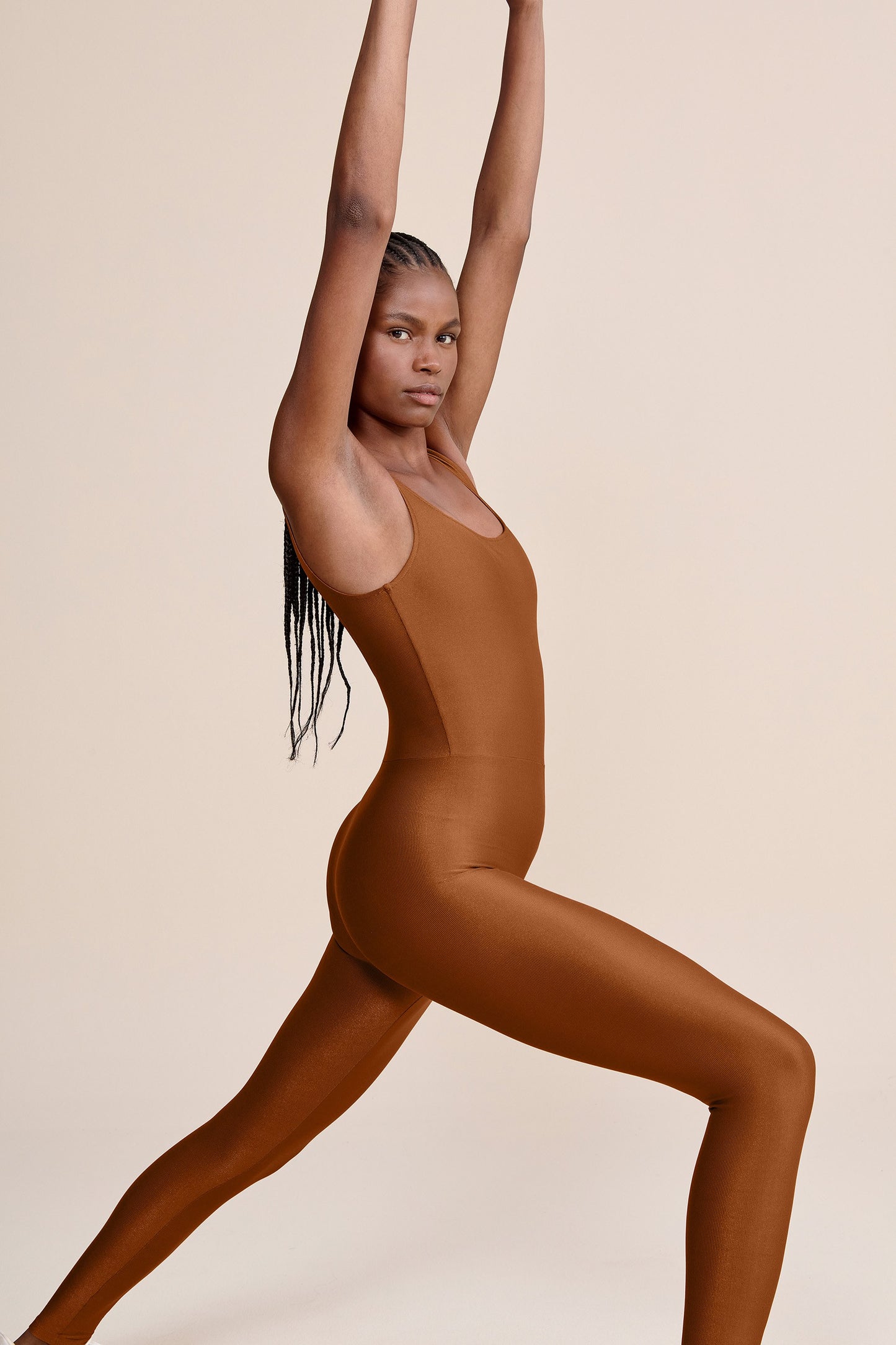 Allure® Adaptiv Full Bodysuit