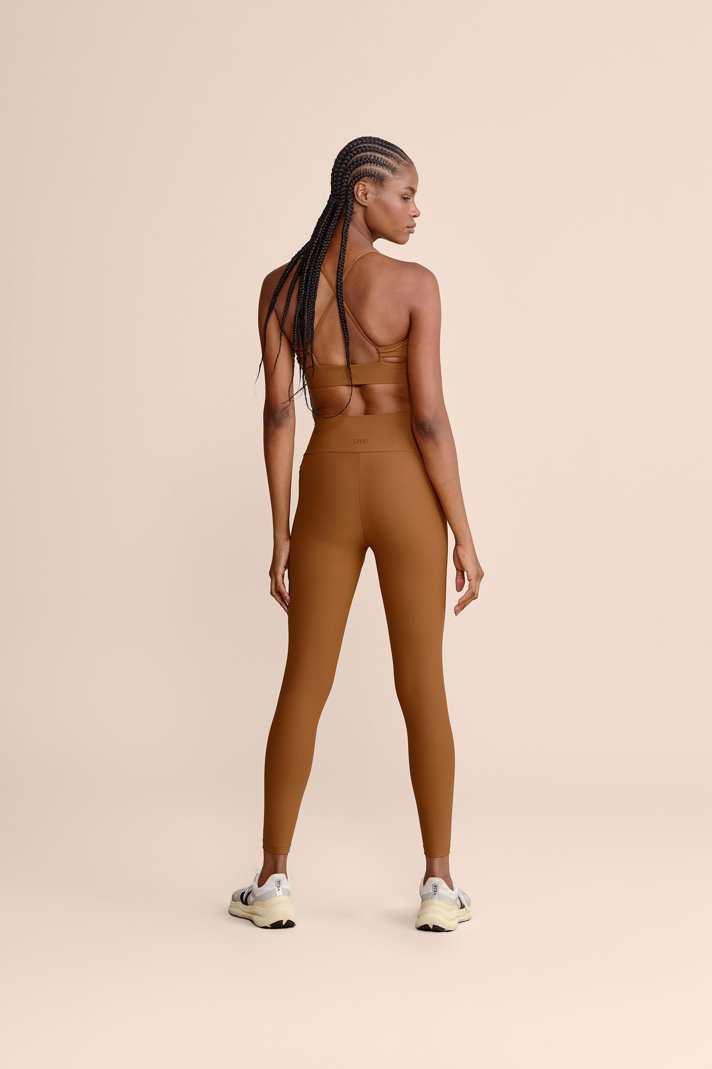 Fit Green® Legging