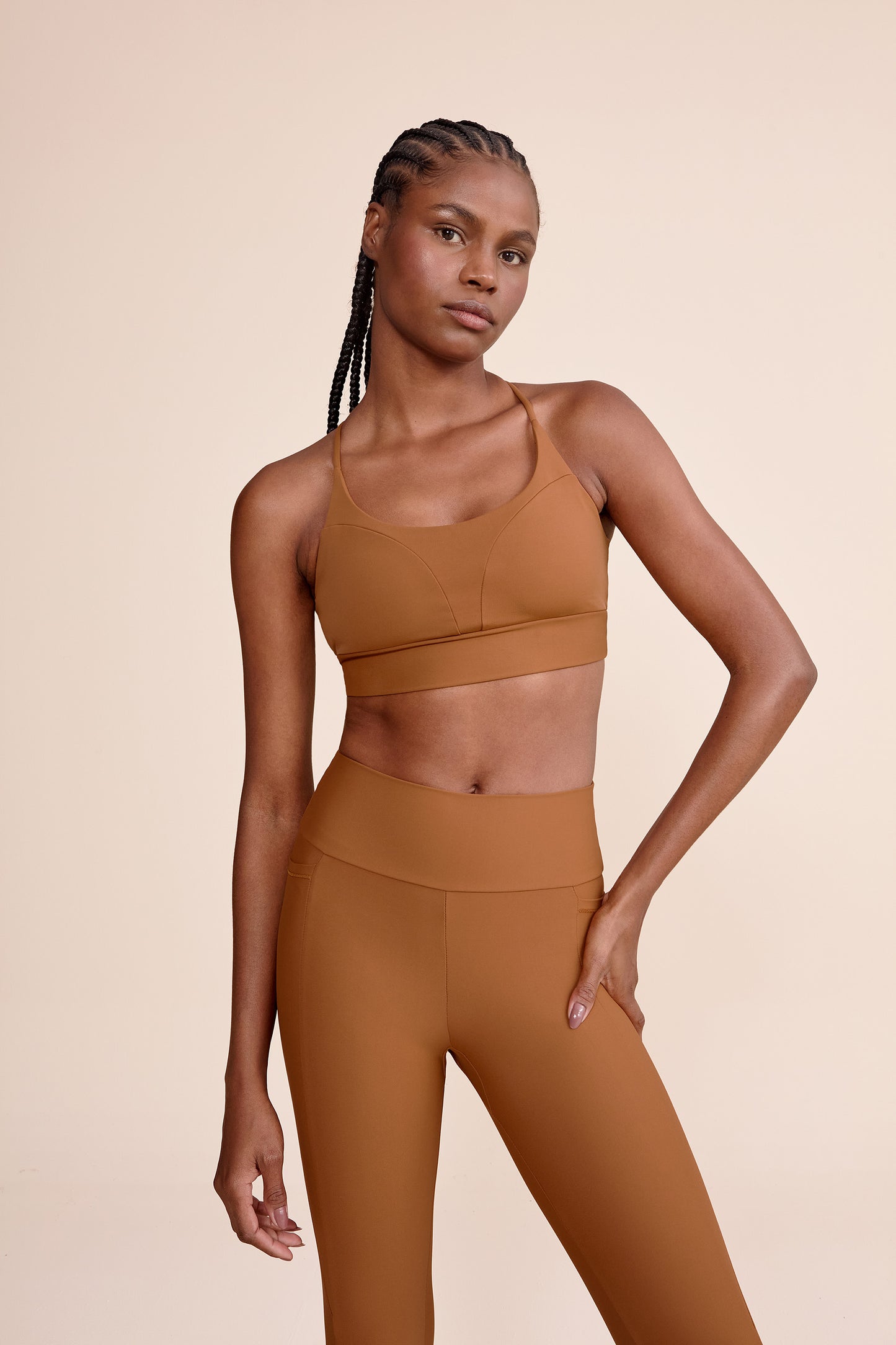 Fit Green® Legging