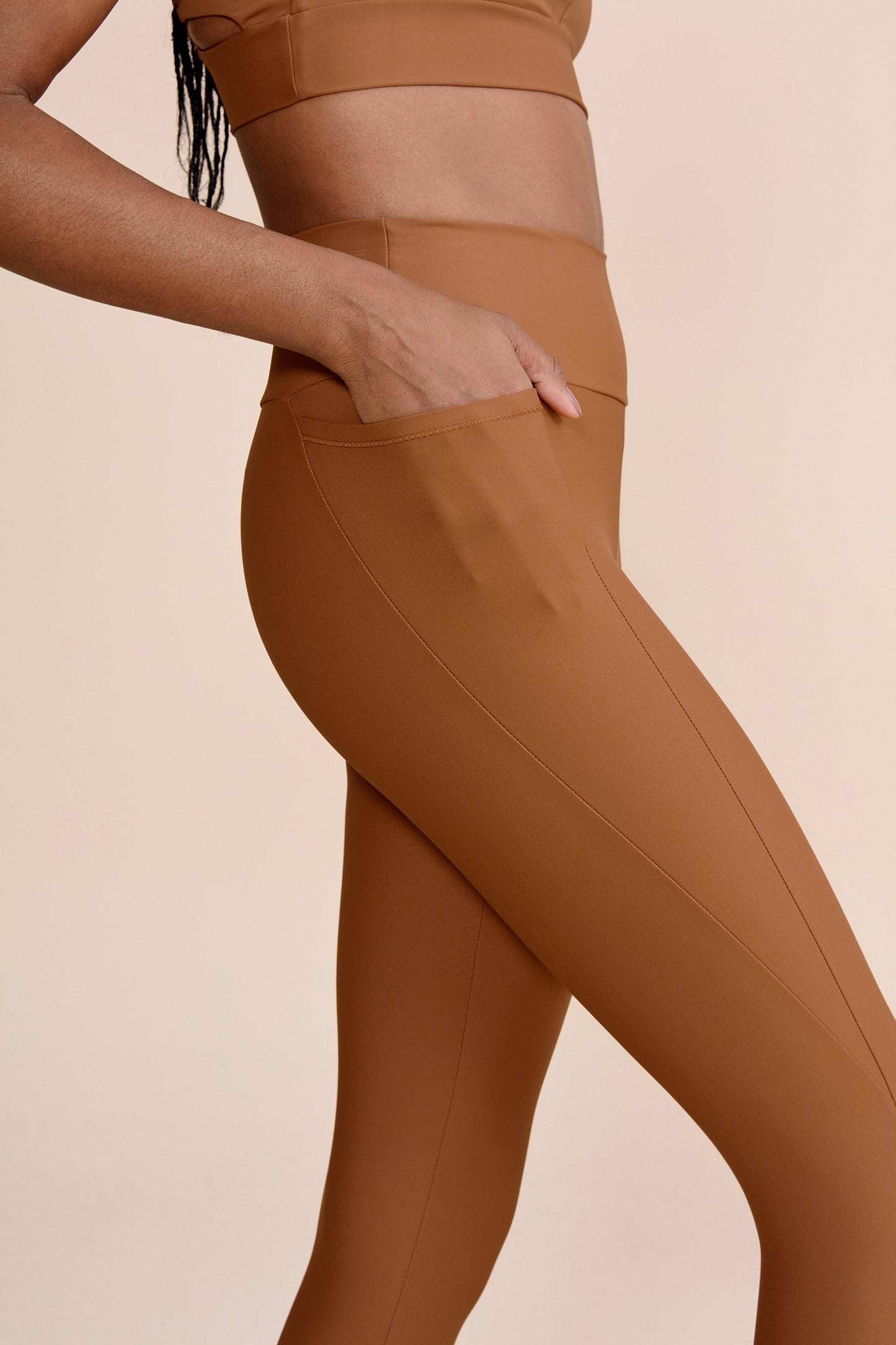 Fit Green® Legging