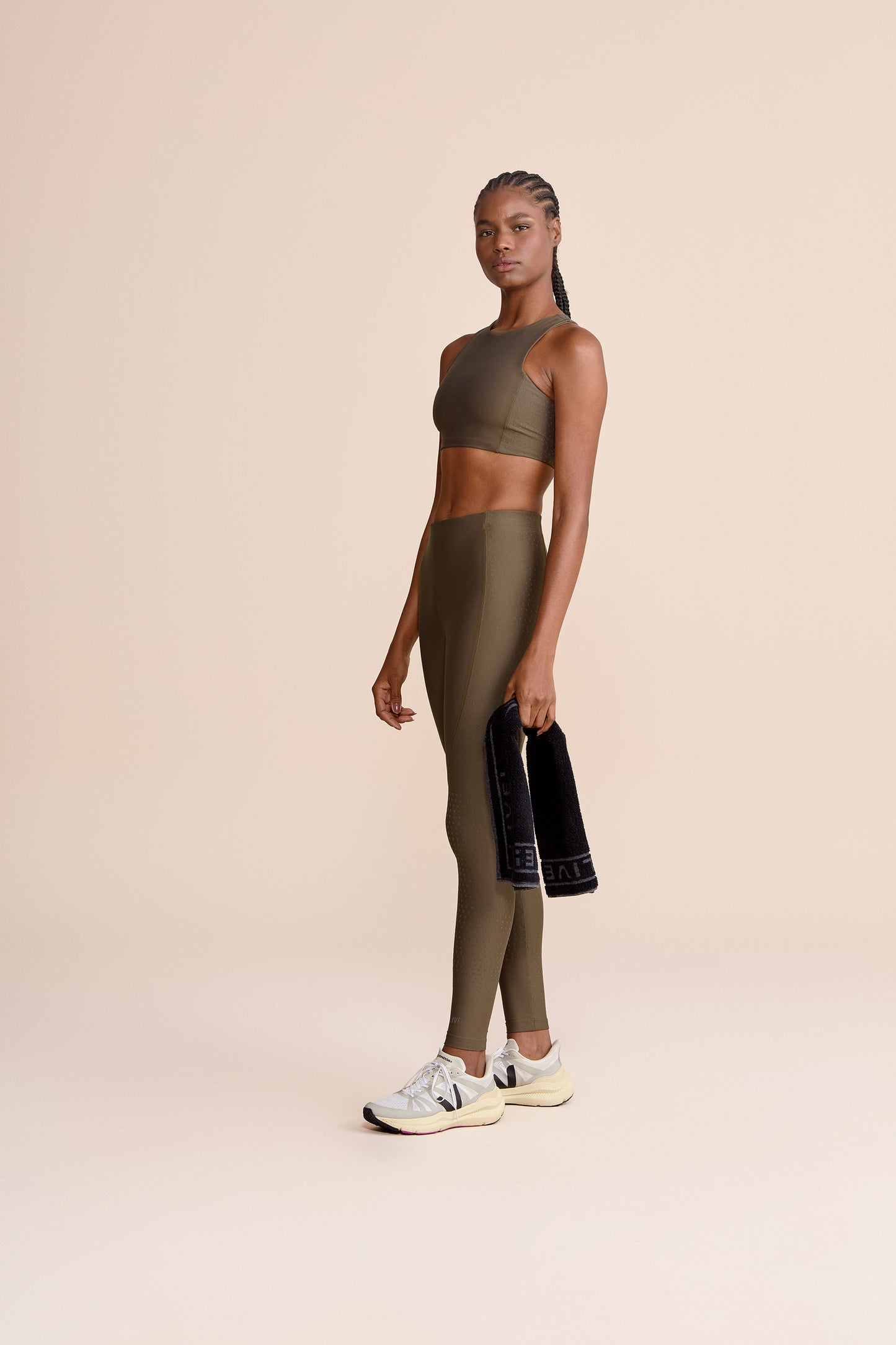Allure® Mat Adaptiv Leggings