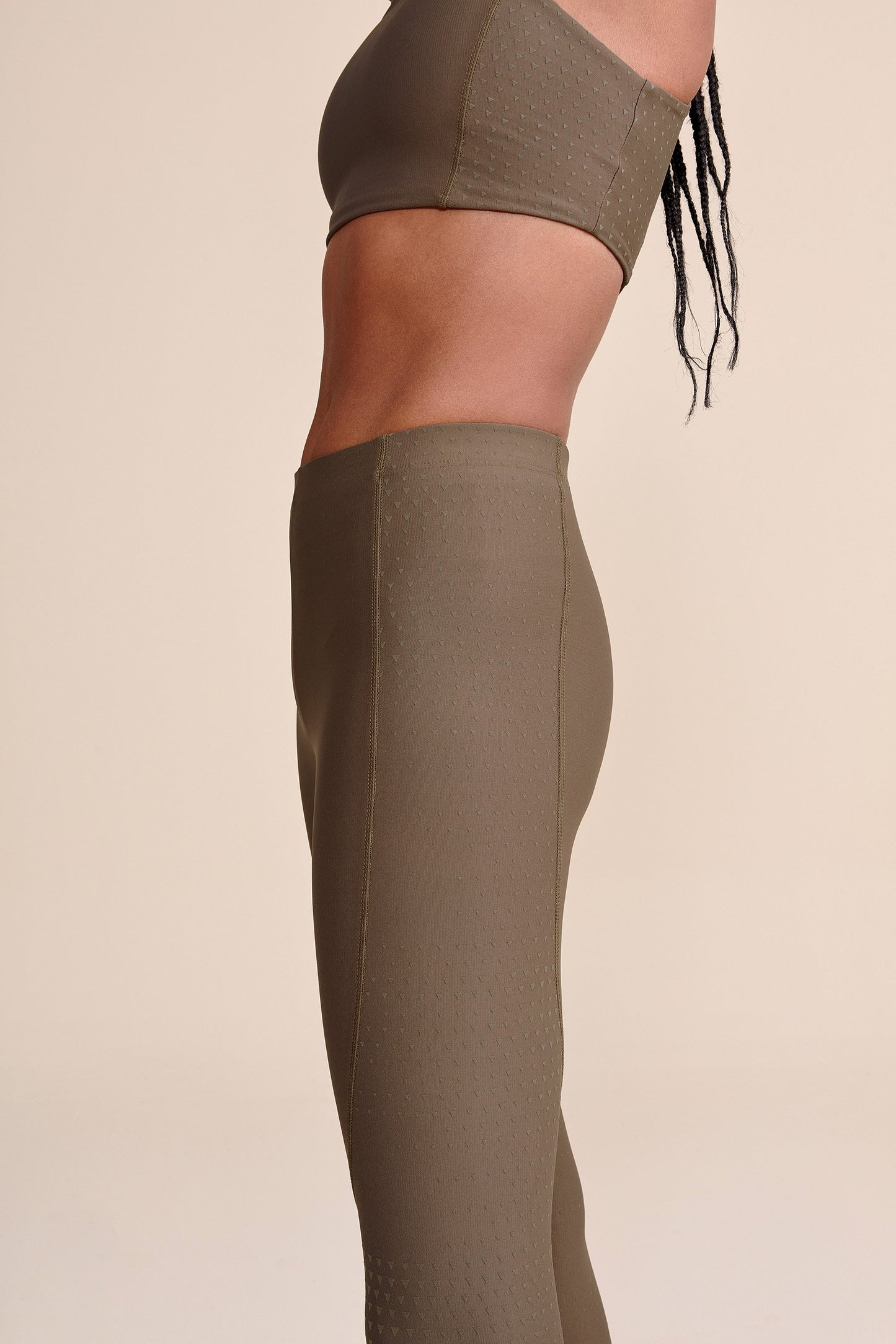 Allure® Mat Adaptiv Leggings