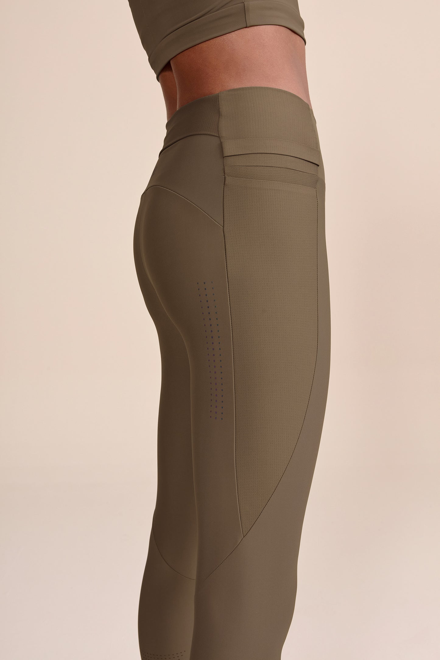 Race Pro® Speed Laser Leggings