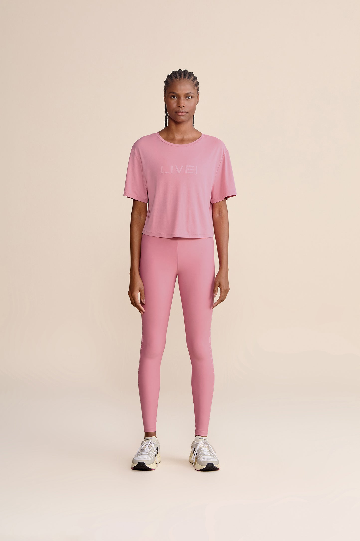 Icon Neo Long Leggings