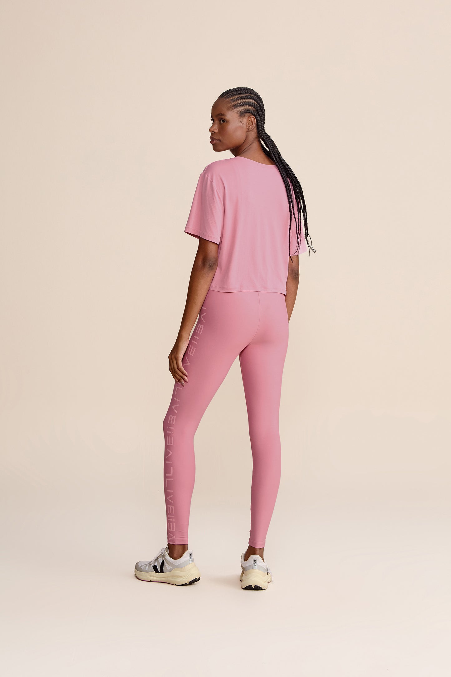 Icon Neo Long Leggings
