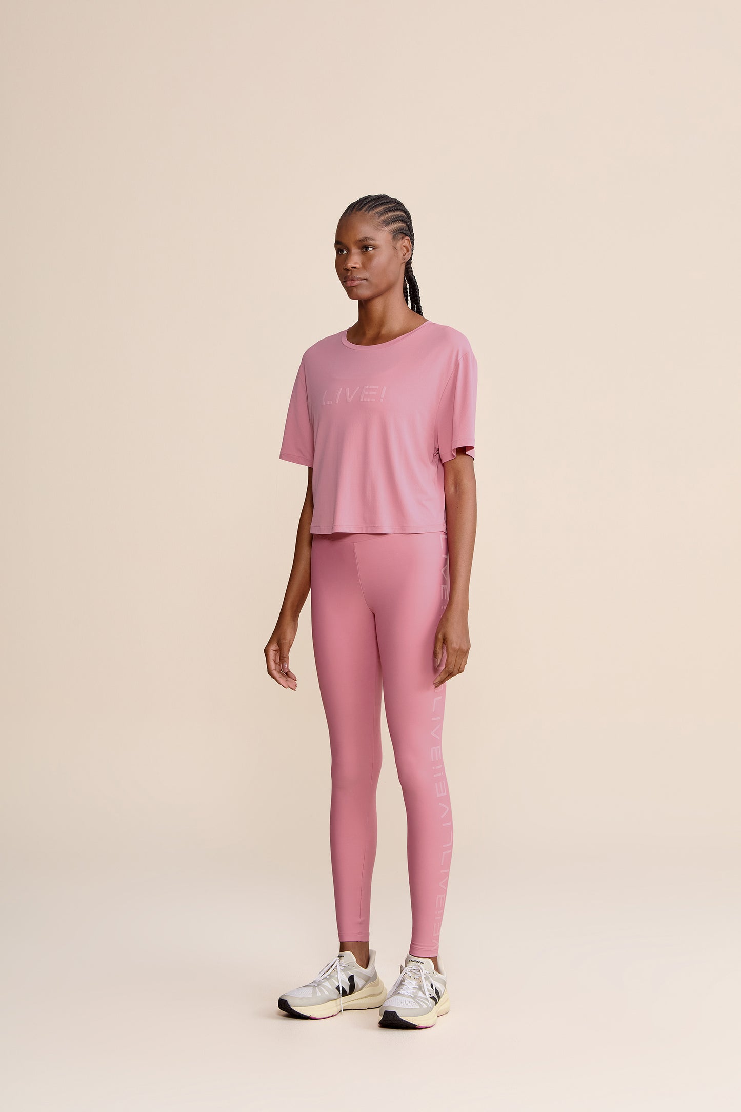 Icon Neo Long Leggings