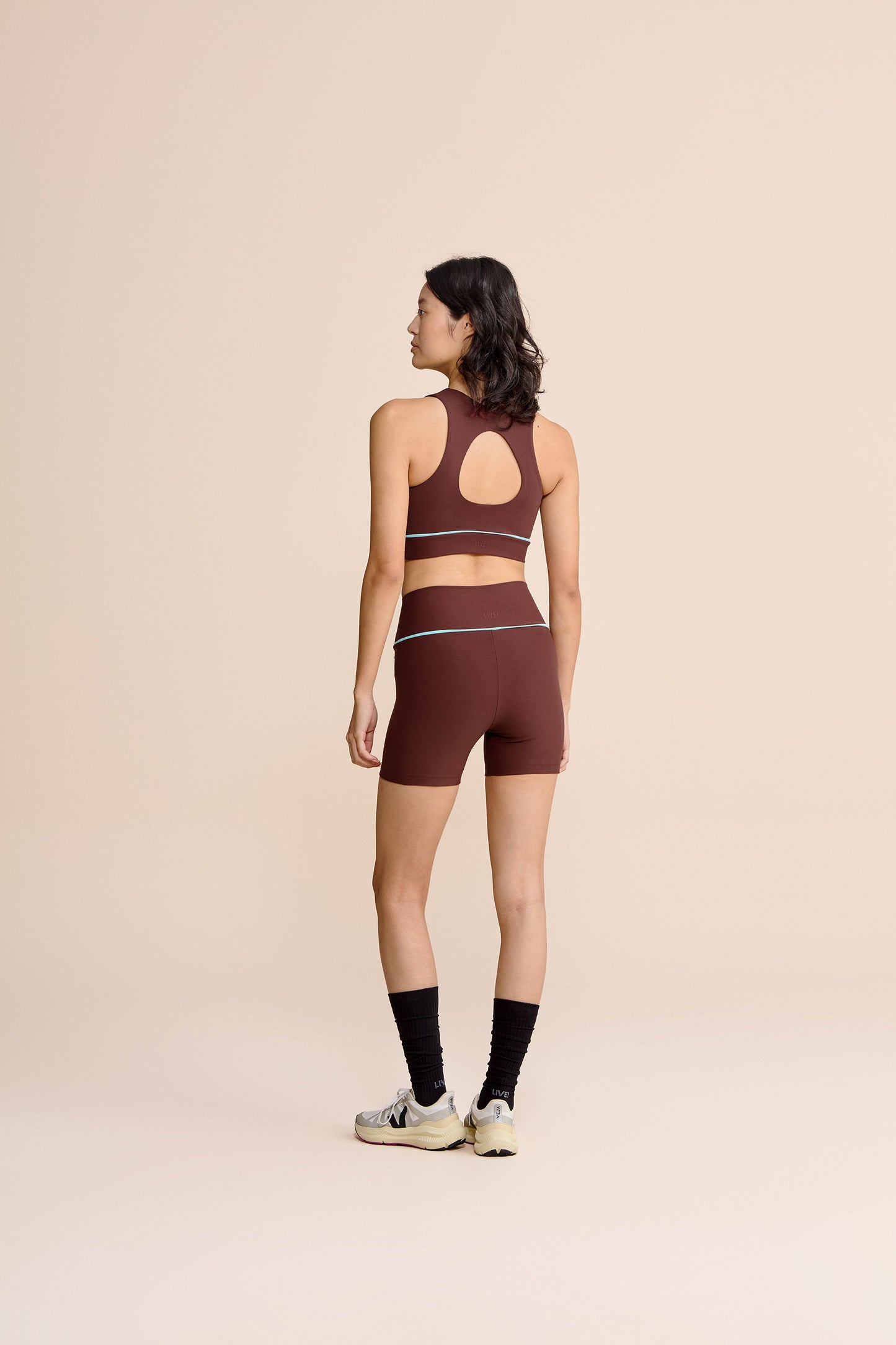 Filete Active® Shorts