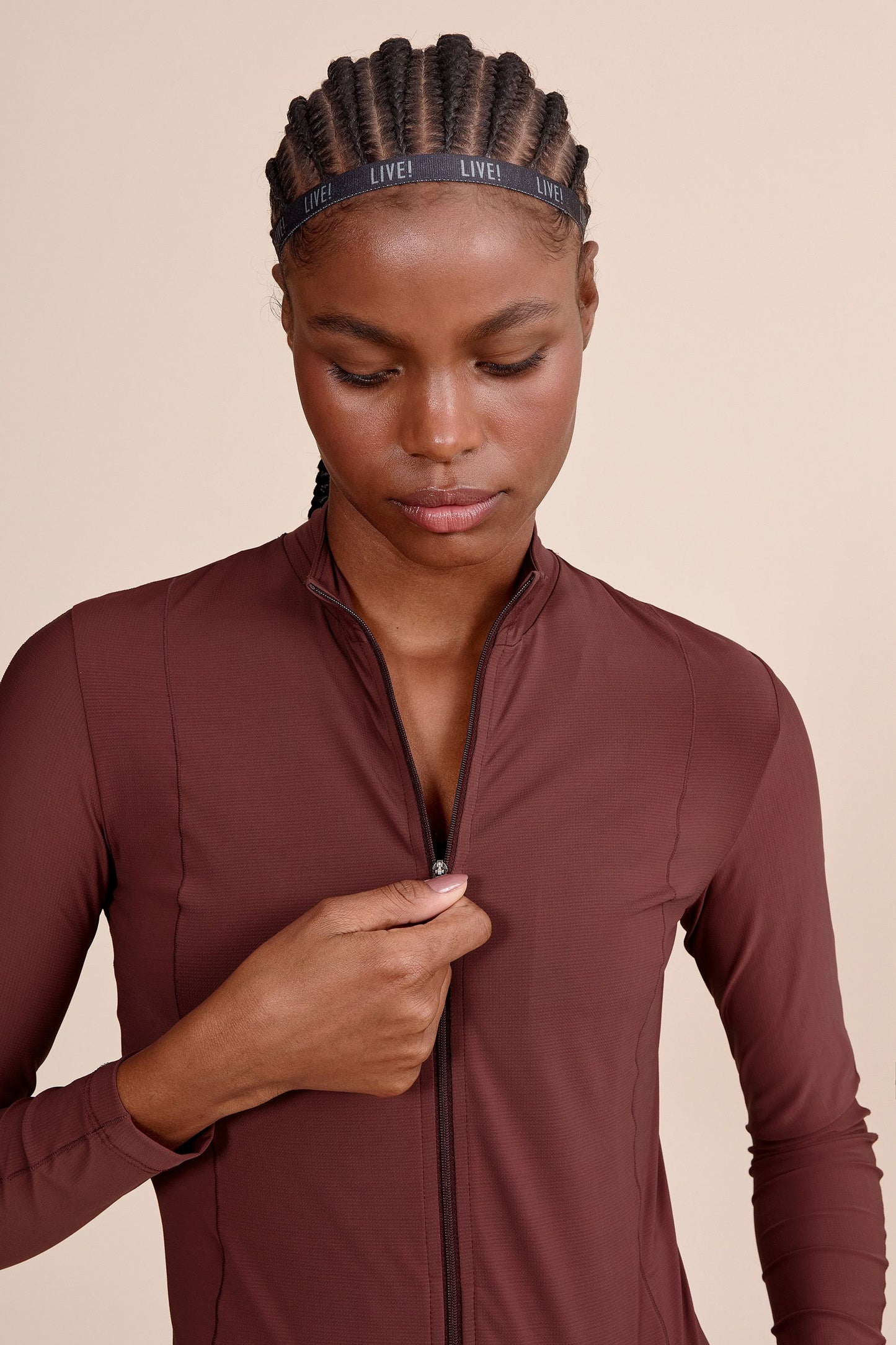 The Haven Jacket