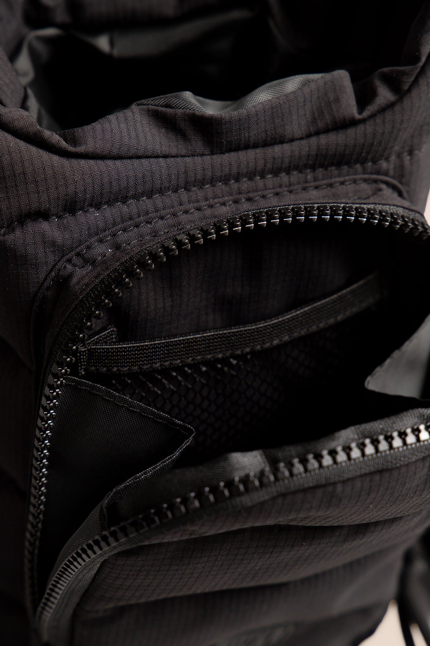Unisex Padded Mini Bag
