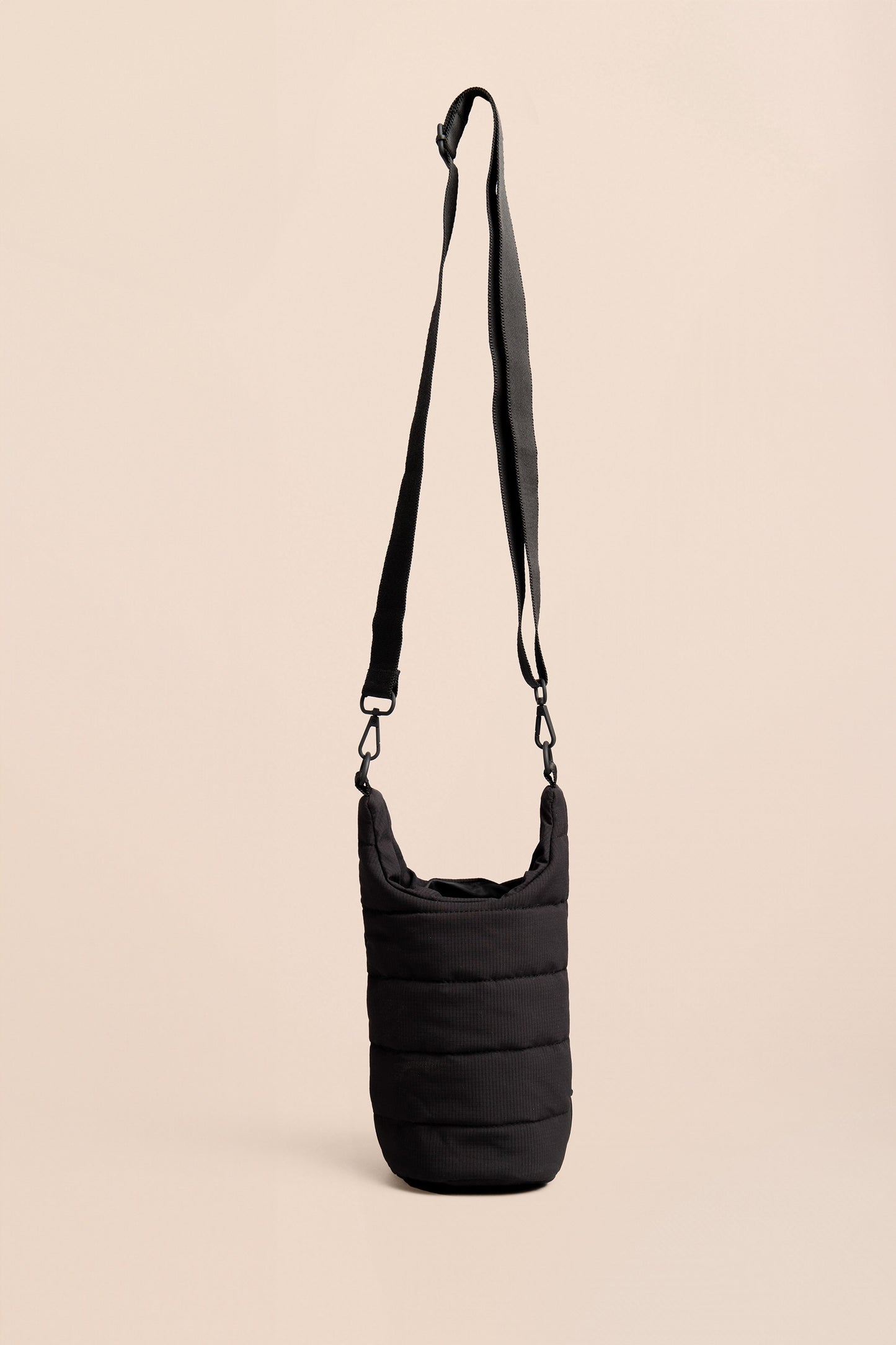 Unisex Padded Mini Bag
