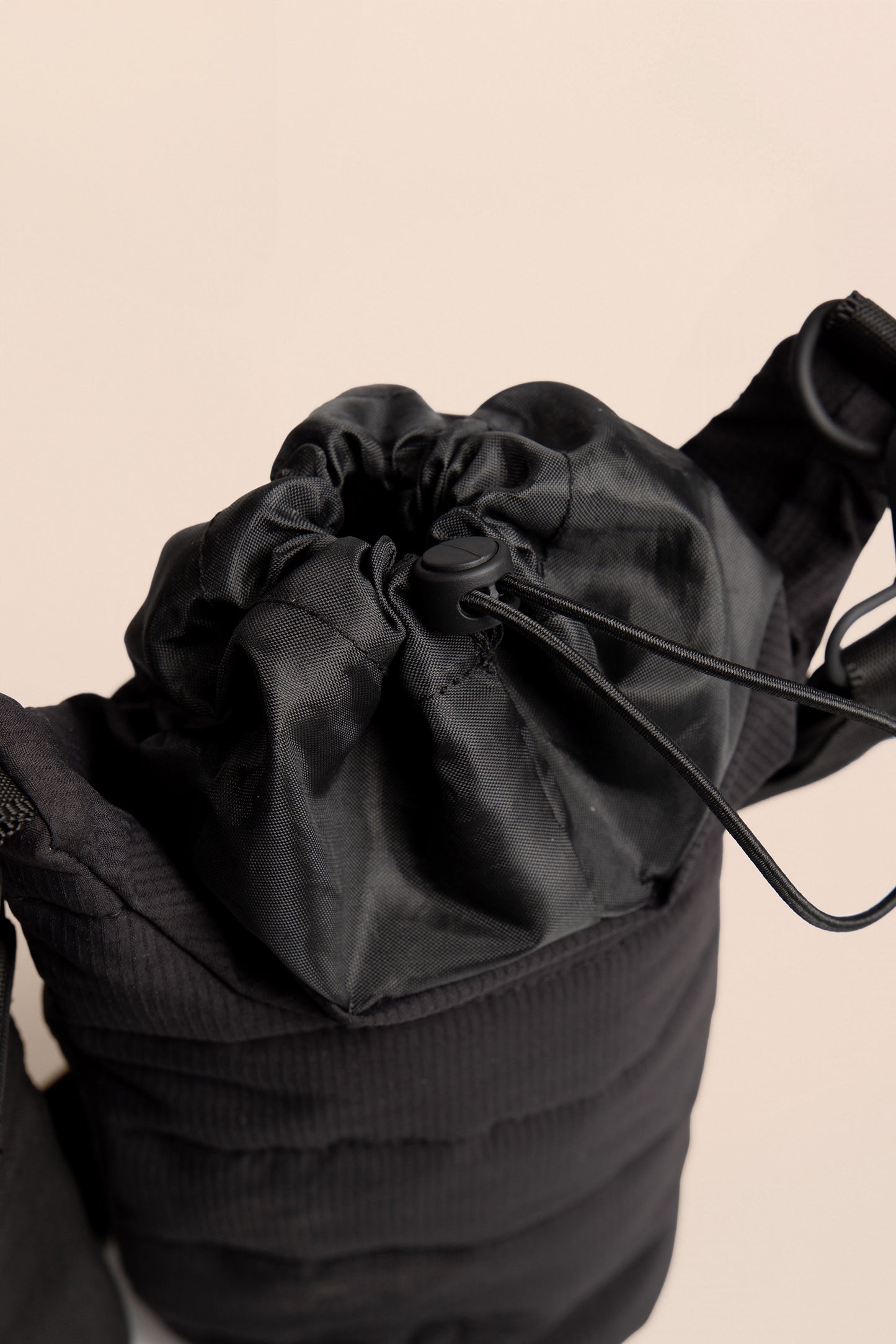 Unisex Padded Mini Bag