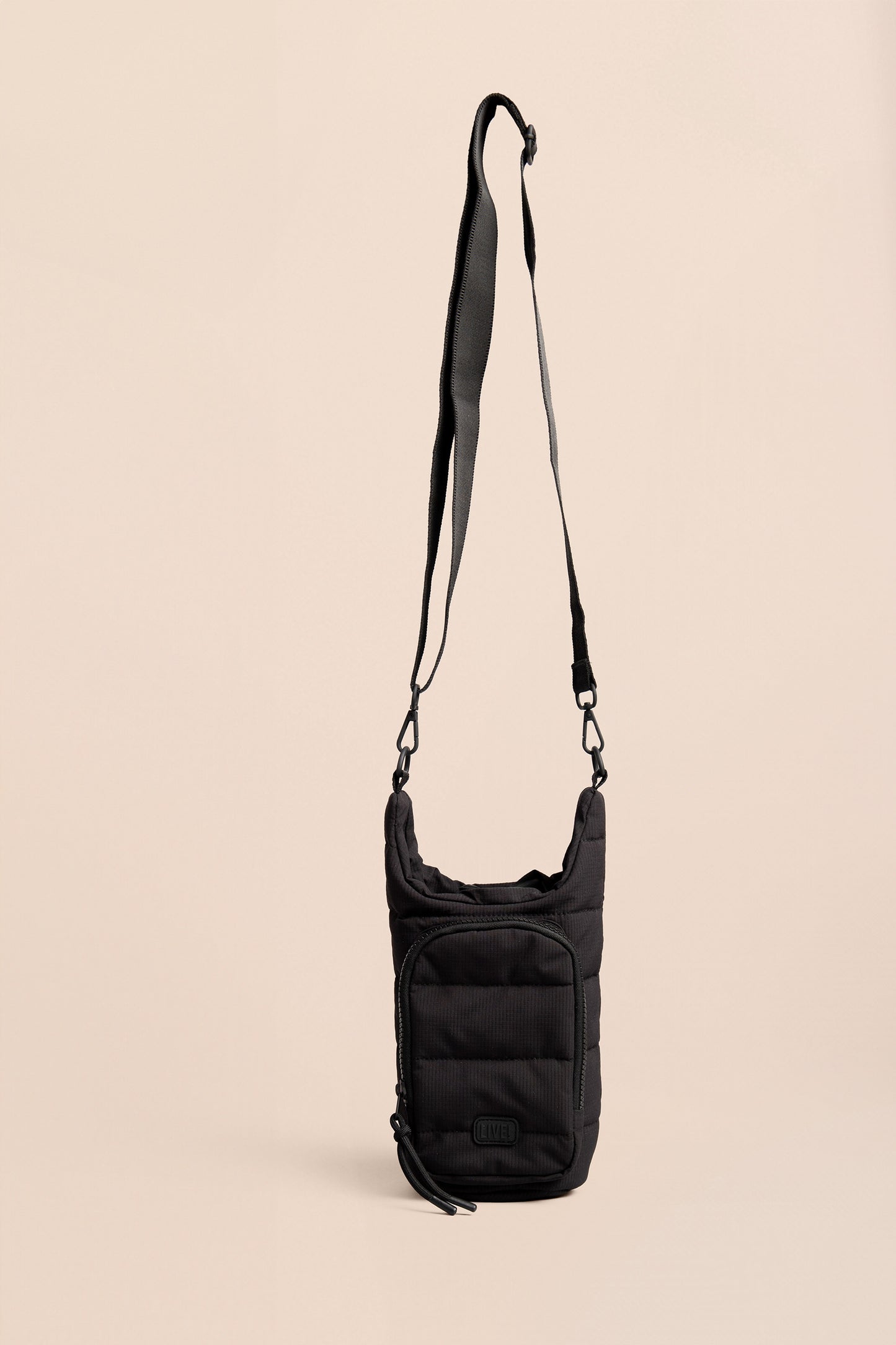 Unisex Padded Mini Bag