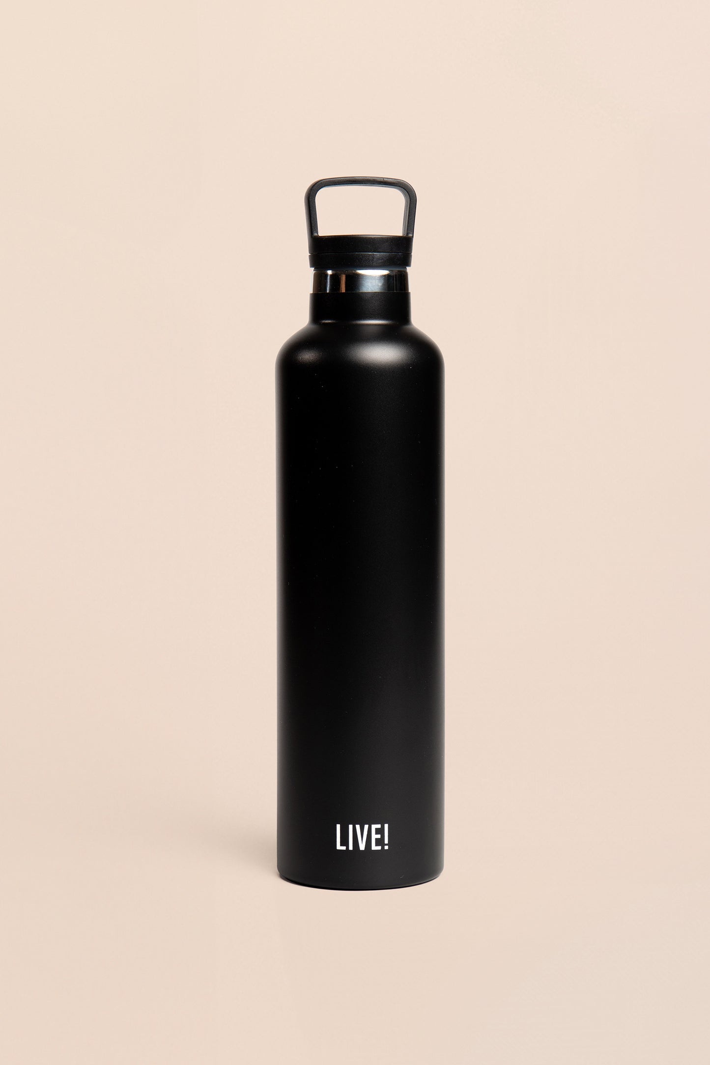 Microdrink Steel Bottle 33.81 oz