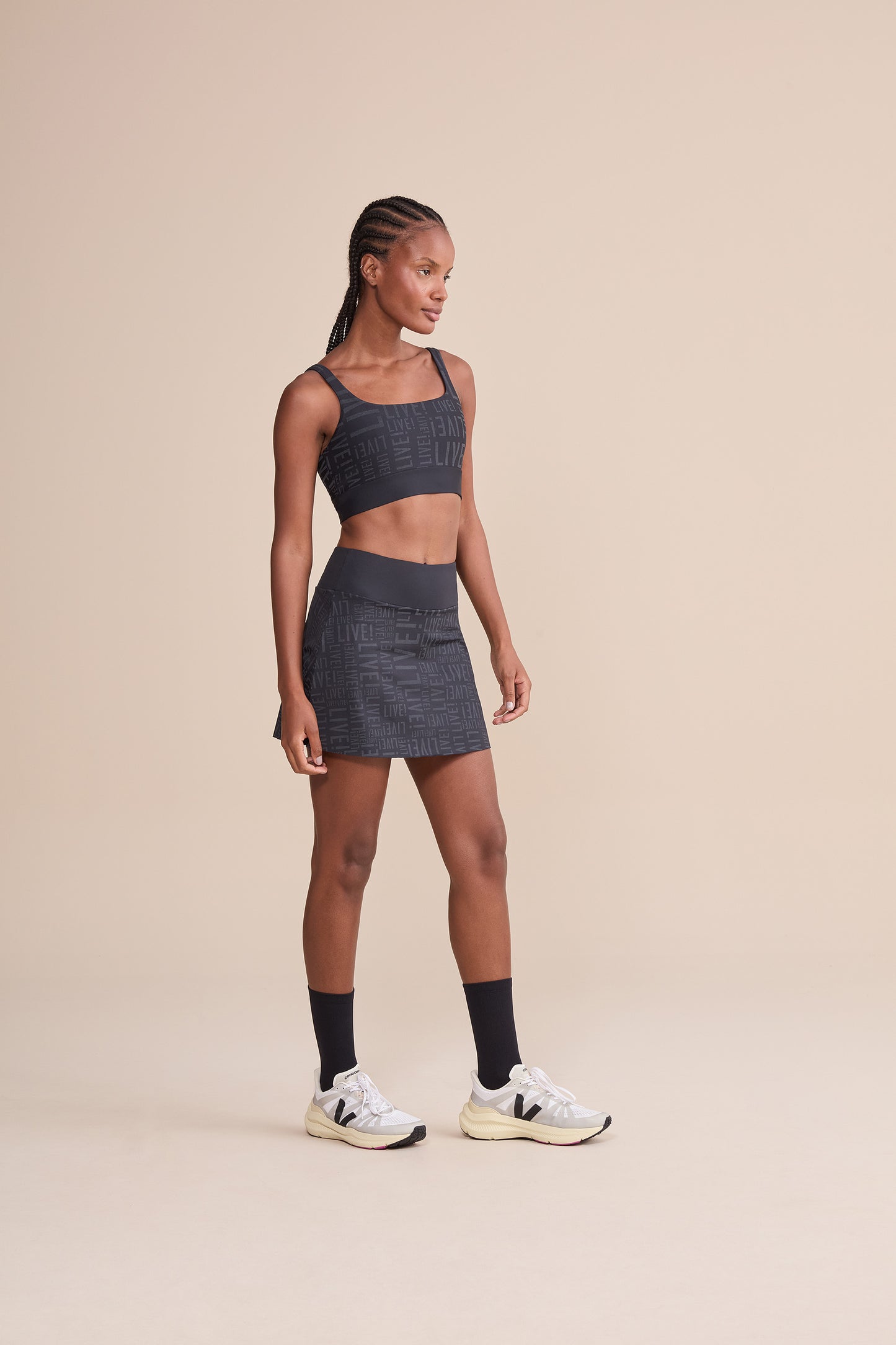 LIVE! Sense Pro® Reflex Skirt