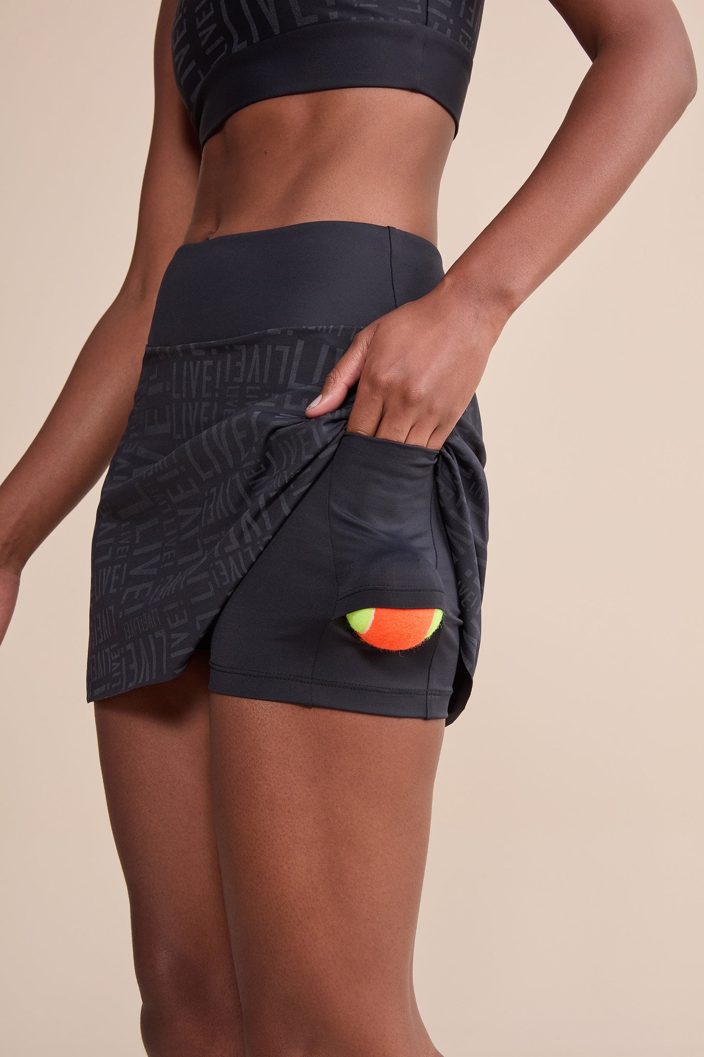LIVE! Sense Pro® Reflex Skirt