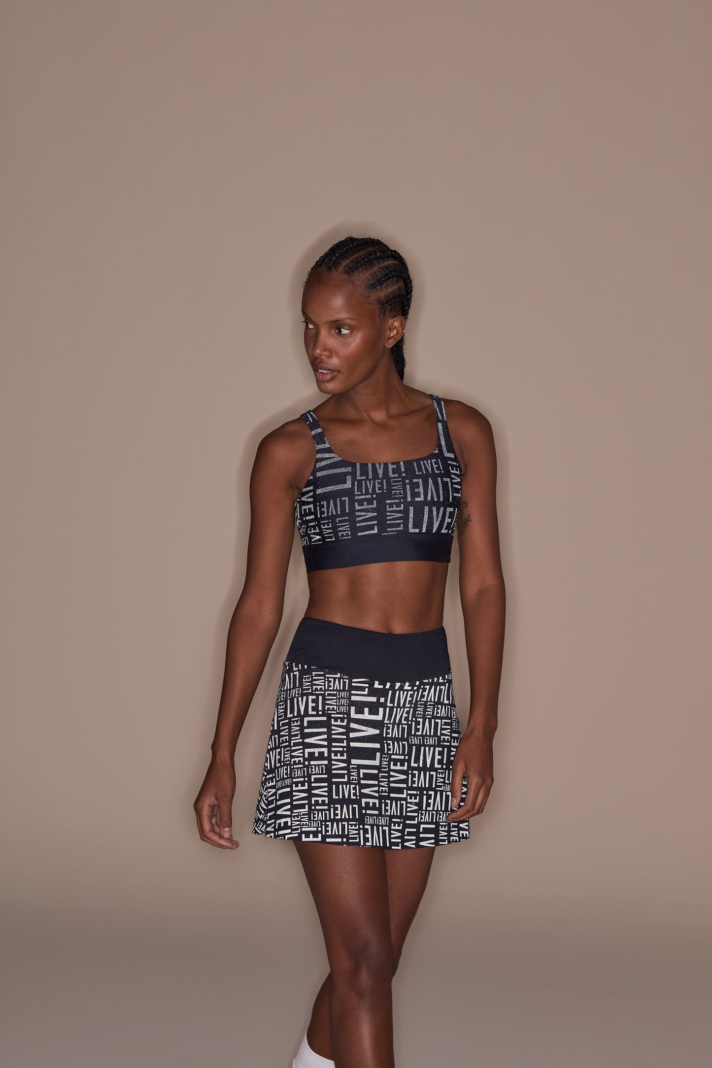 LIVE! Sense Pro® Reflex Skirt