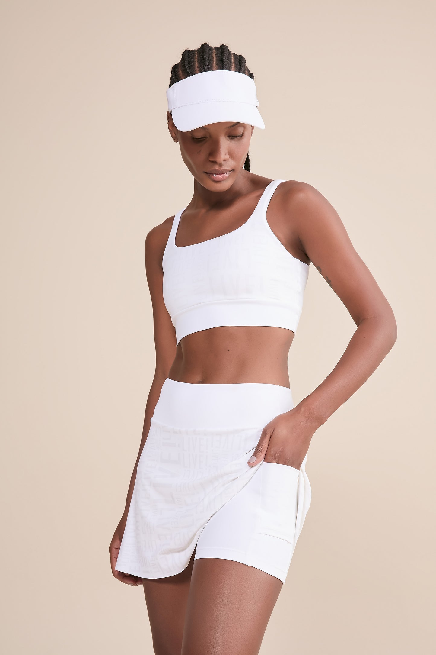 LIVE! Sense Pro® Reflex Skirt