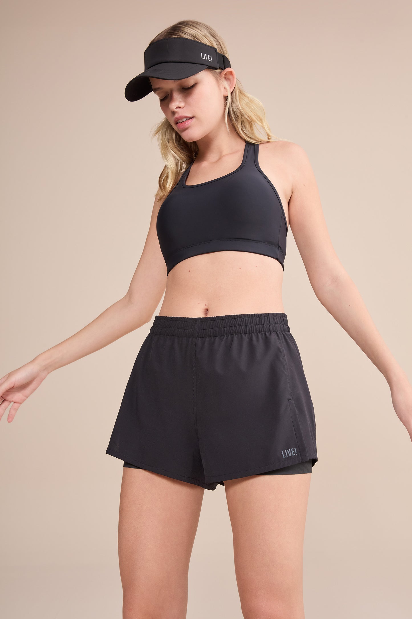 Movement Dryside Shorts