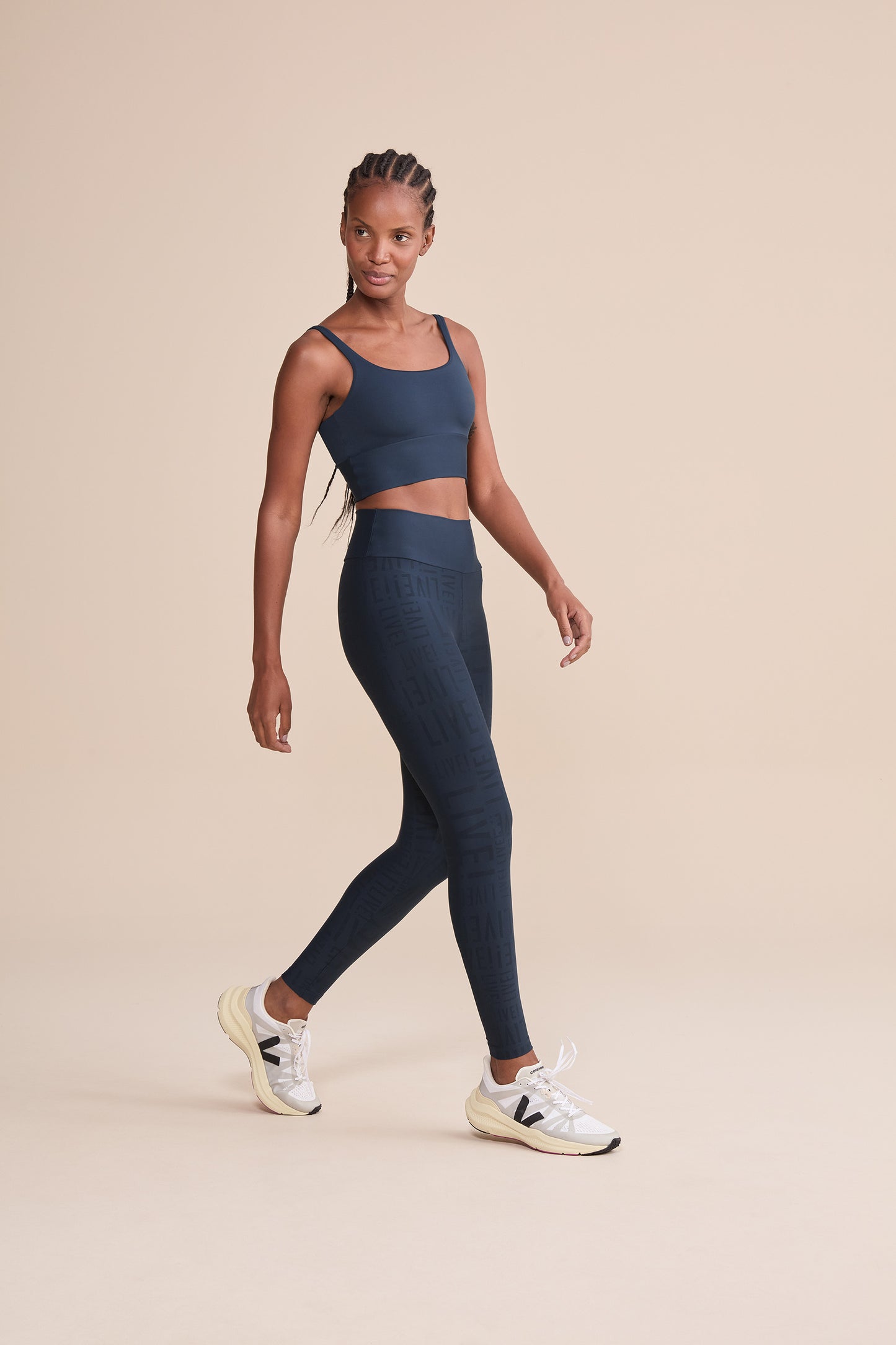 Sense® Move Bra