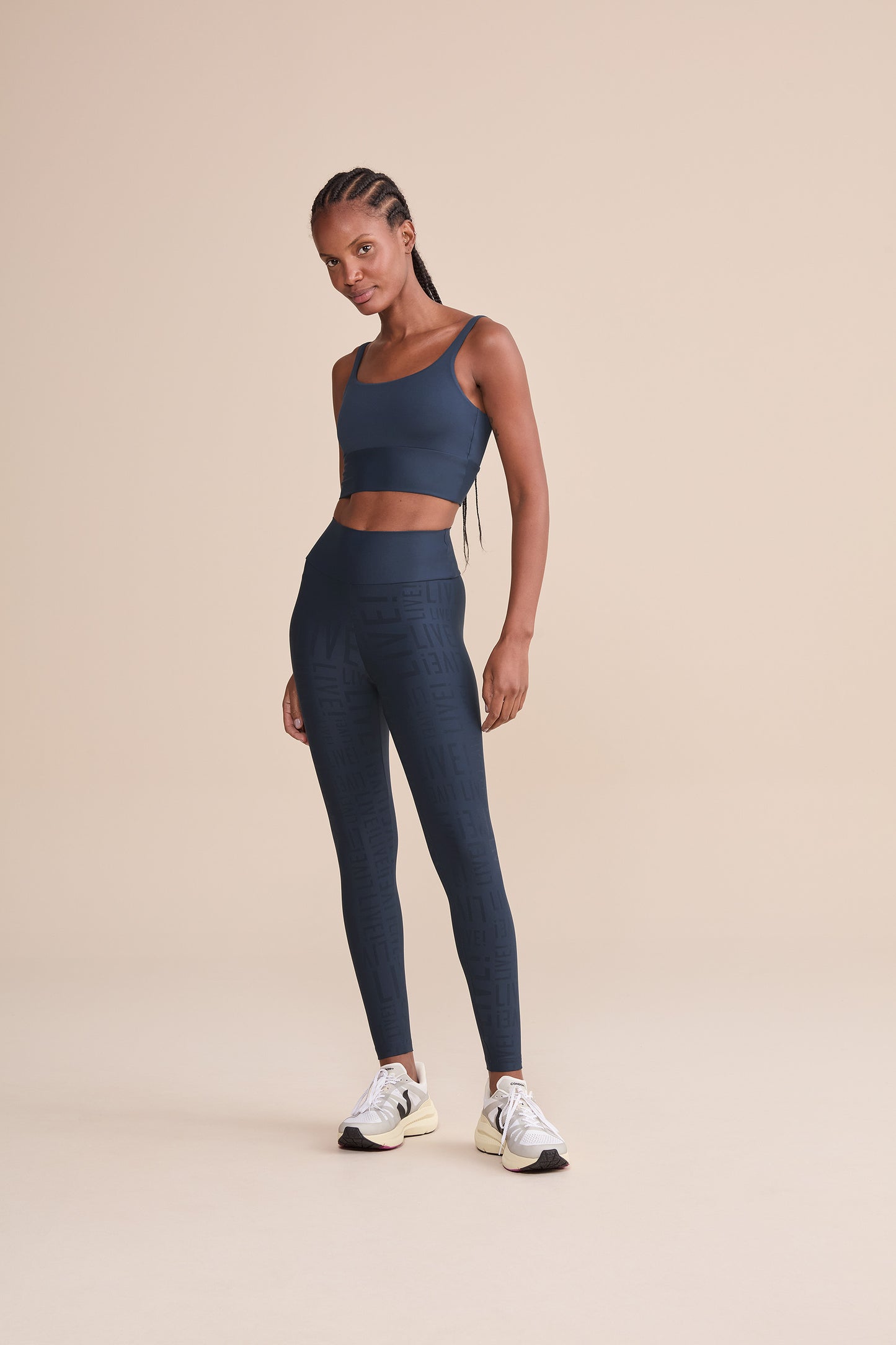 Sense® Move Bra