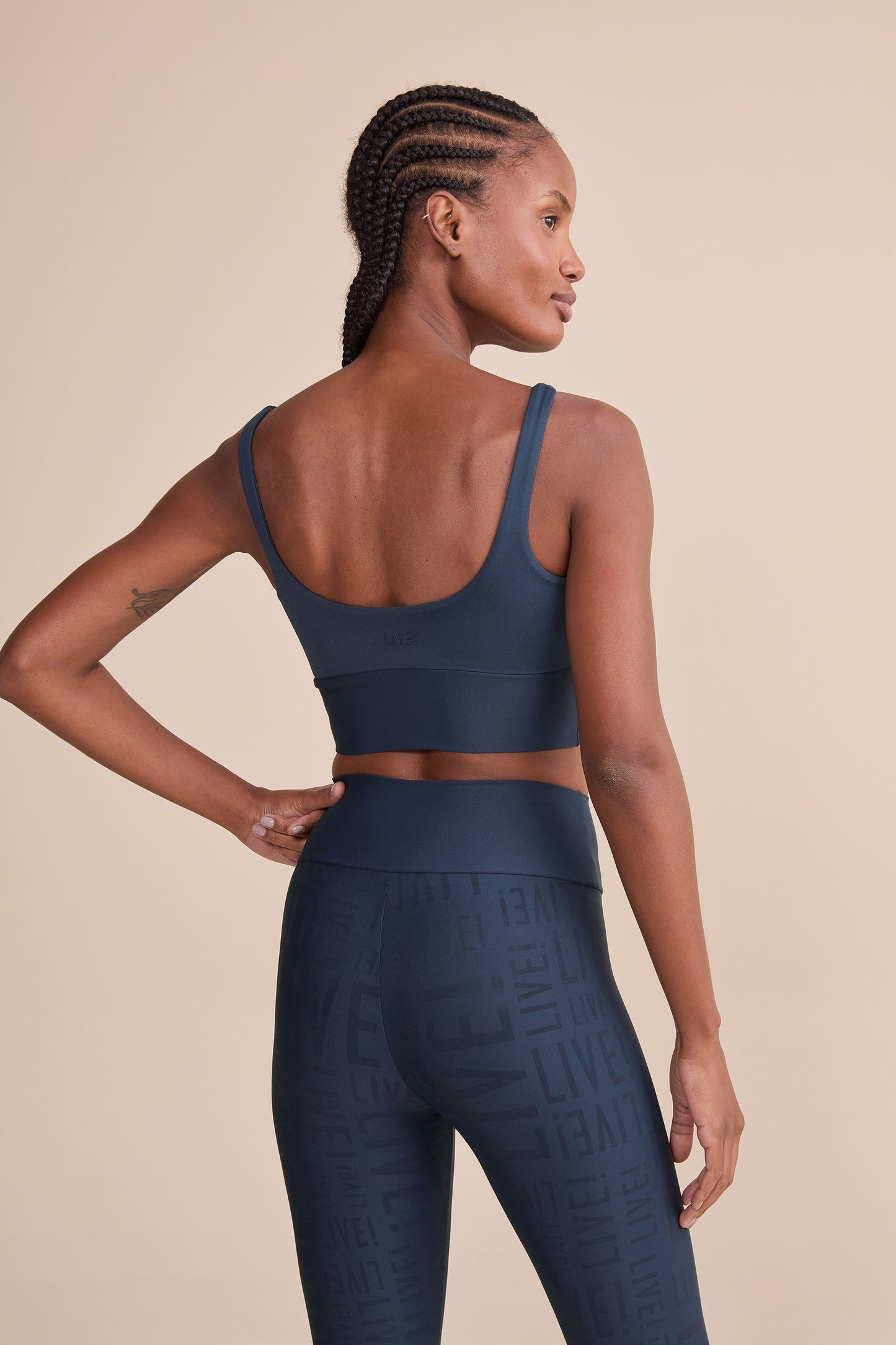 Sense® Move Bra