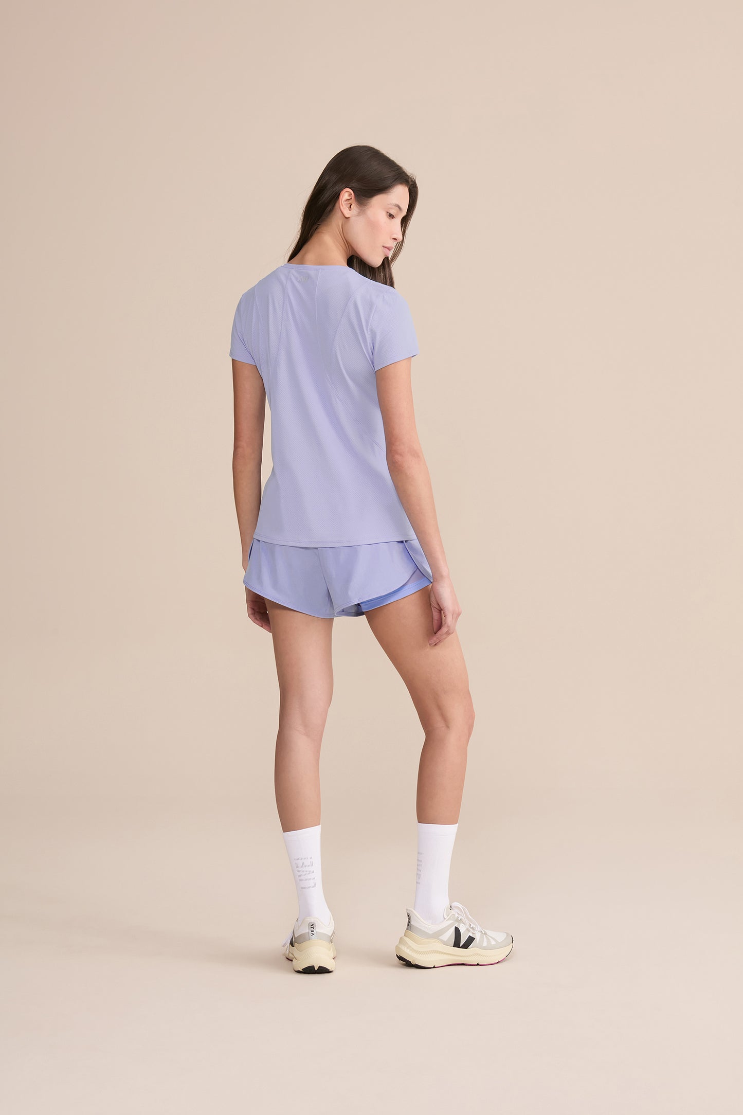 Pro Dryside Short