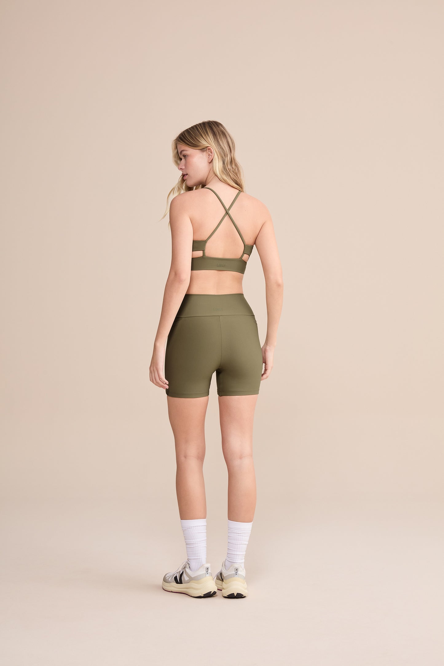 Fit Green® Short