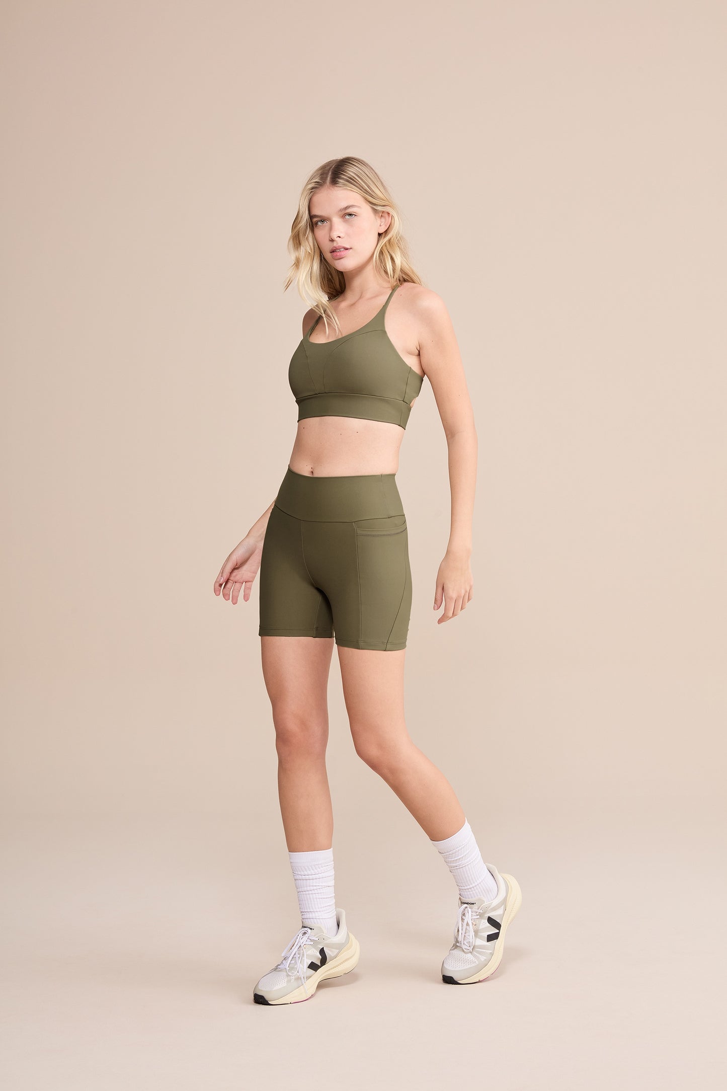 Fit Green® Short