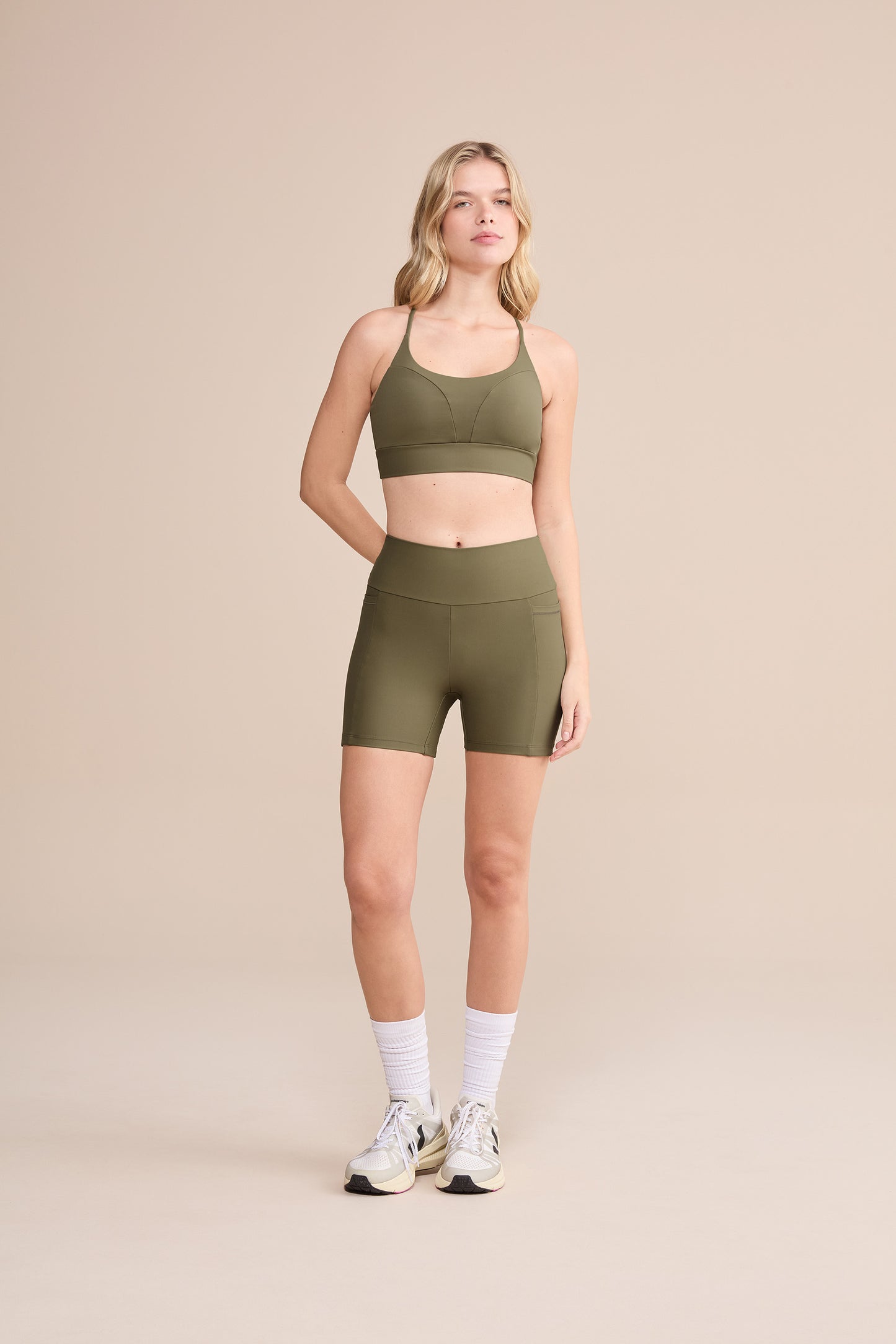 Fit Green® Short