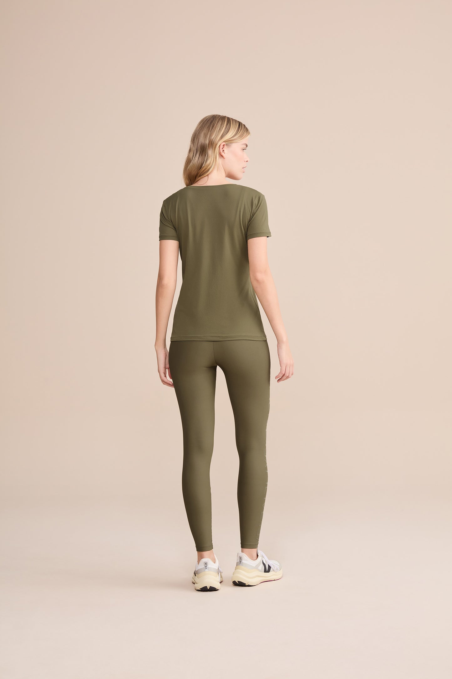 LIVE! Comfort T-Shirt