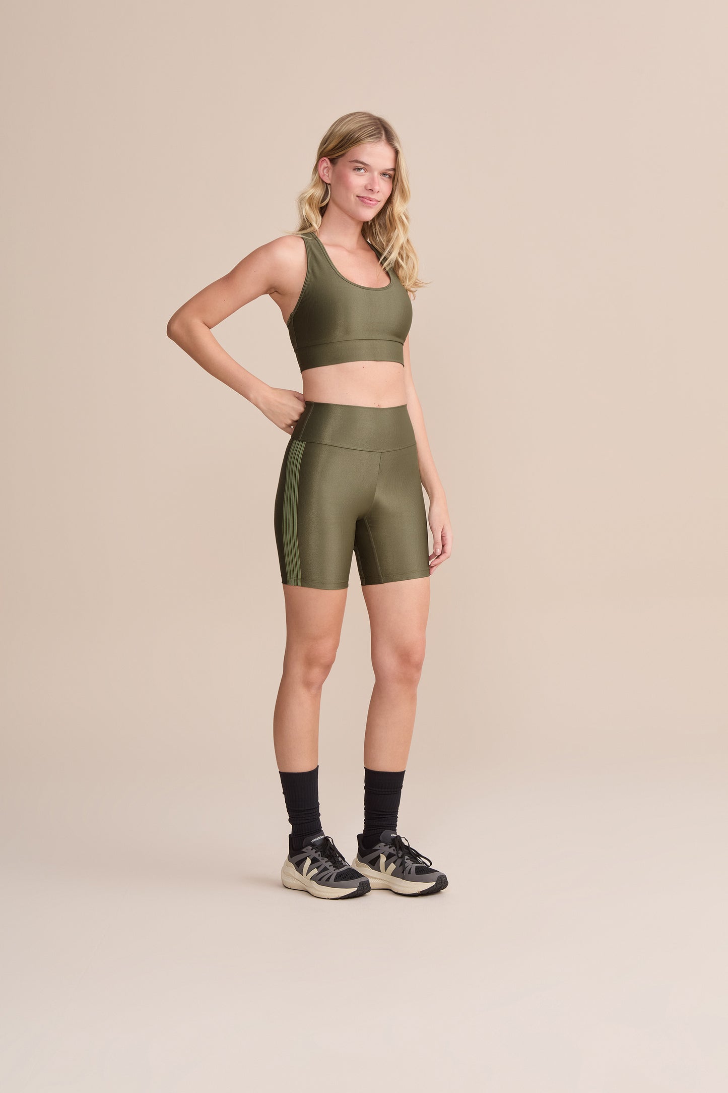 Line Allure® Adaptiv Sports Bra
