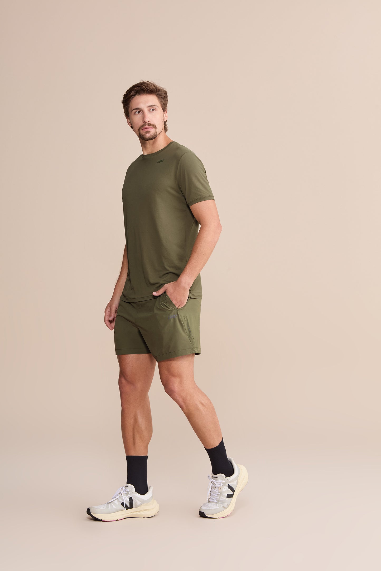 Pro 5" Dryside Shorts Men