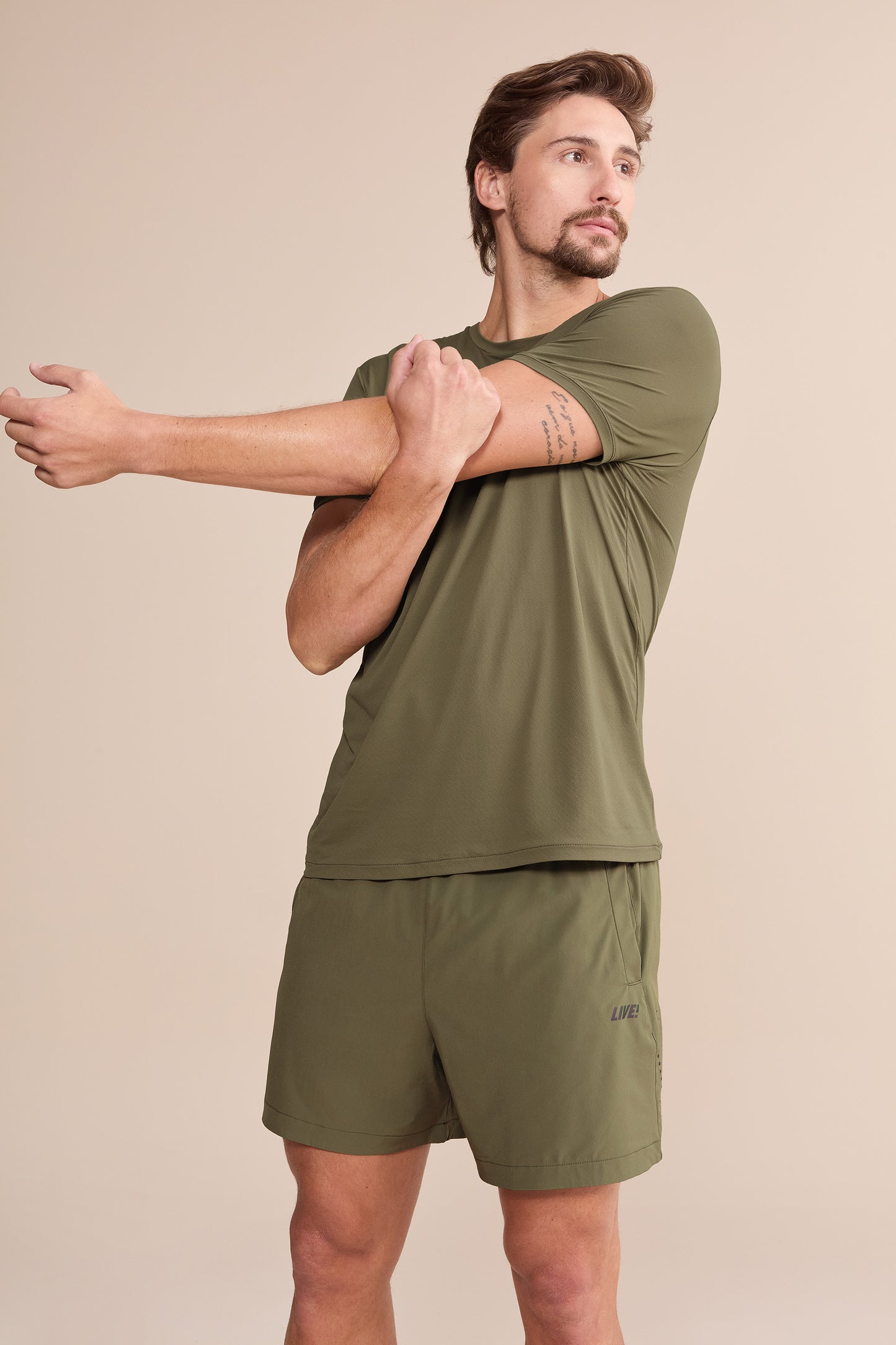 Pro 5" Dryside Shorts Men