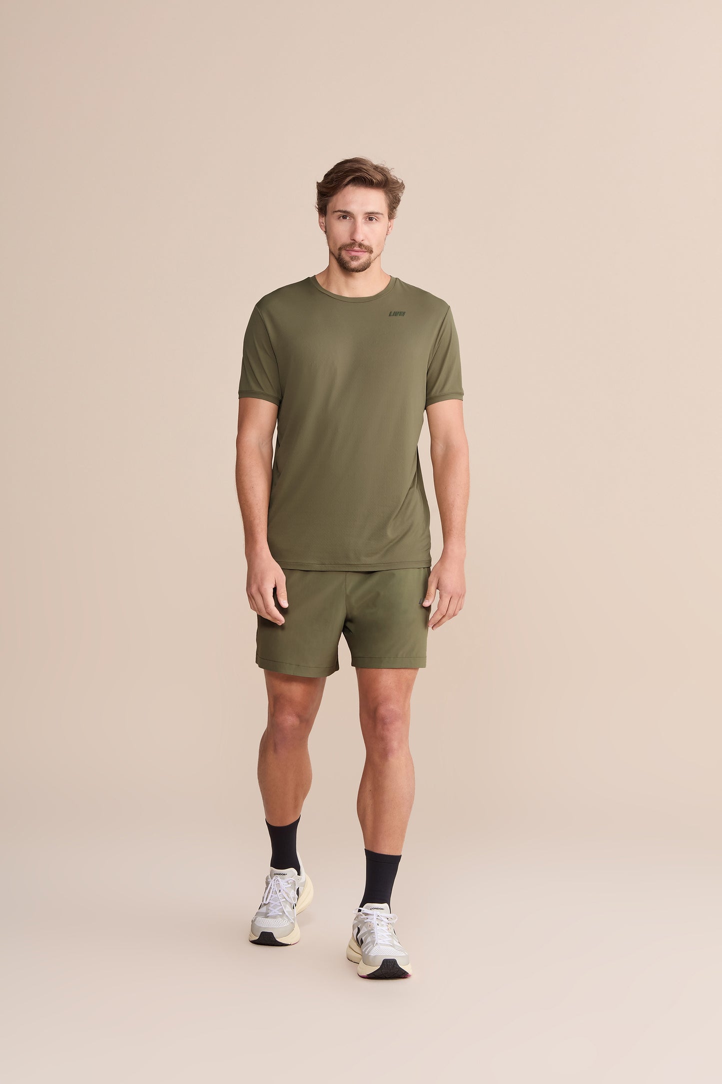 Pro 5" Dryside Shorts Men