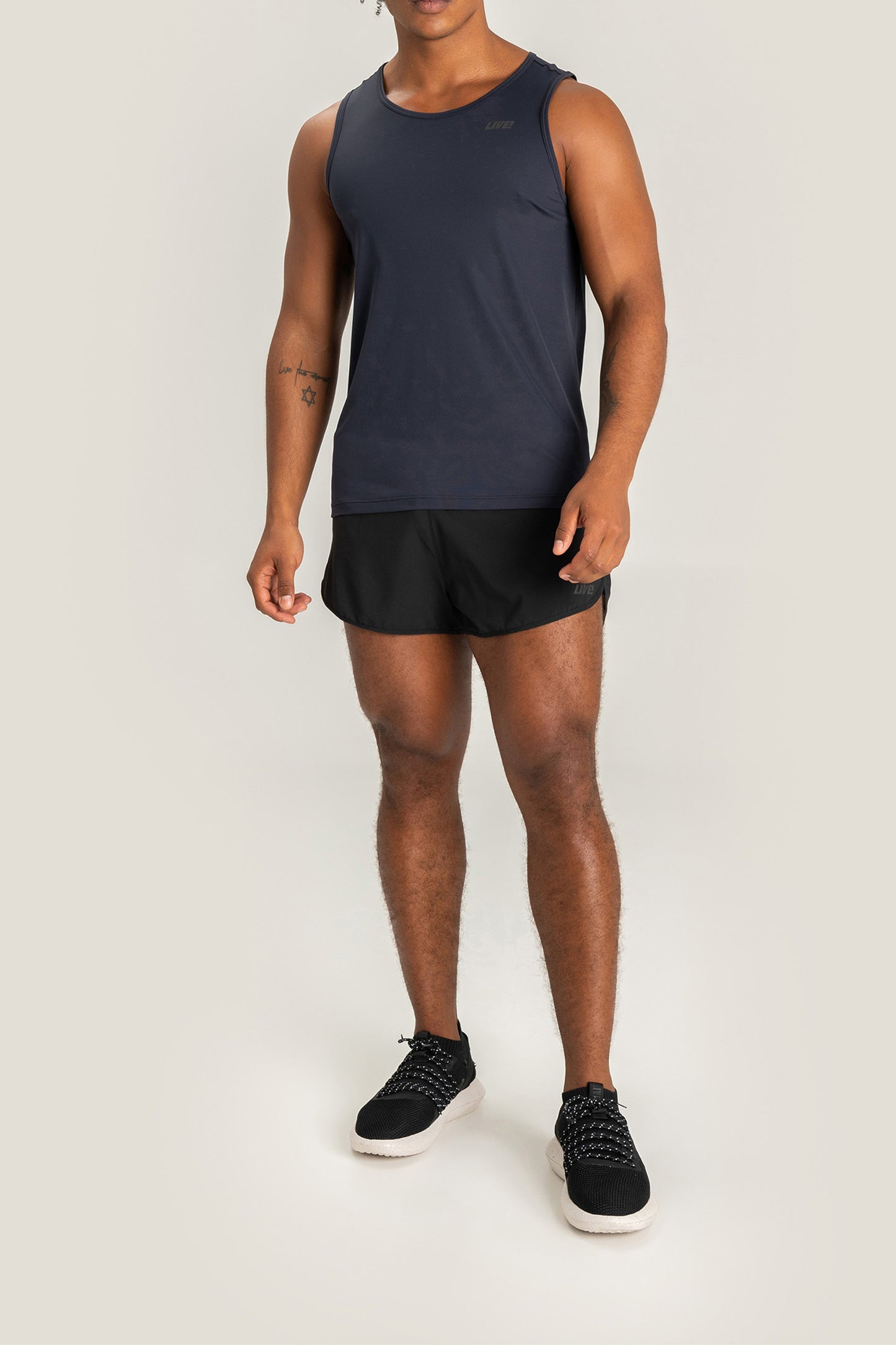Men¿s Train Comfy Shirt