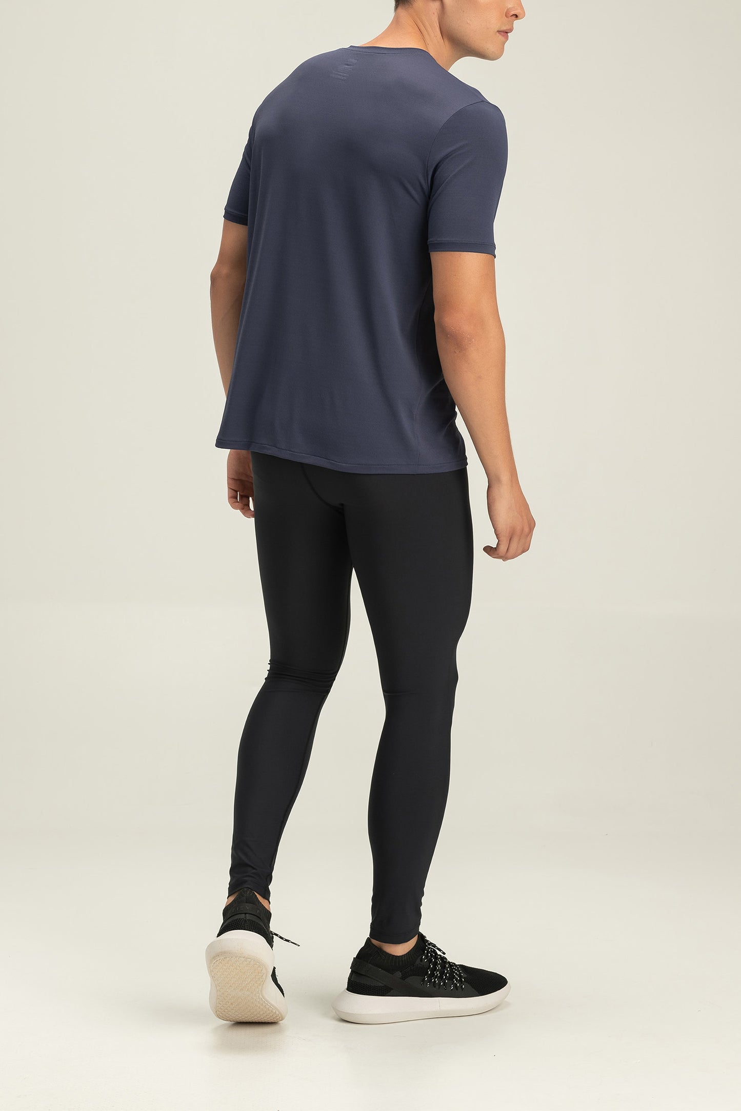 Men¿s Train Comfy Shirt