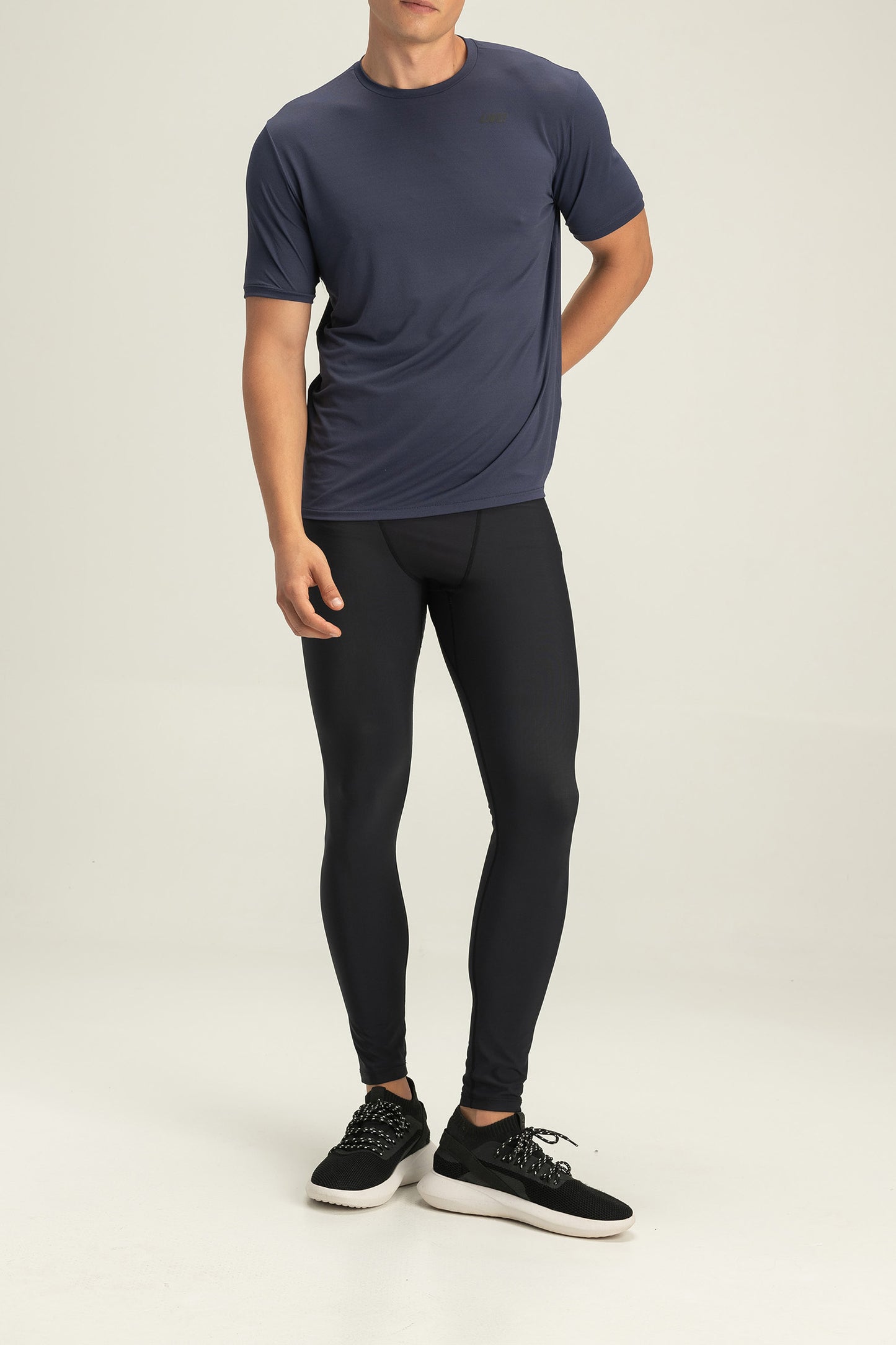Men¿s Train Comfy Shirt
