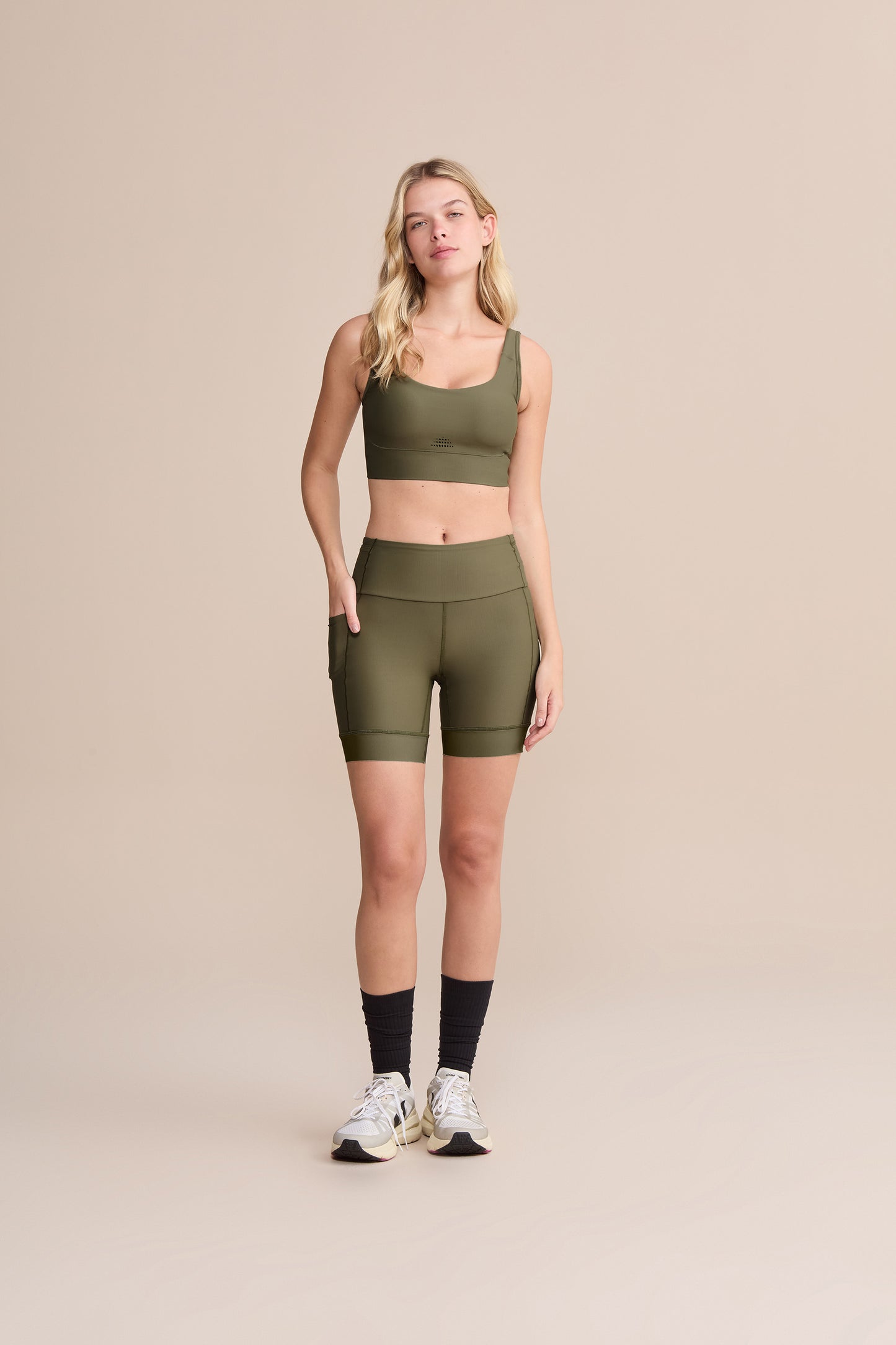 Speed Bra