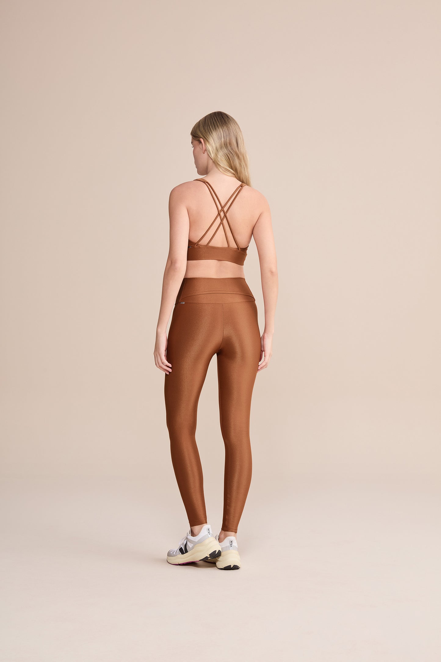Allure® Adaptiv Full-Length Legging