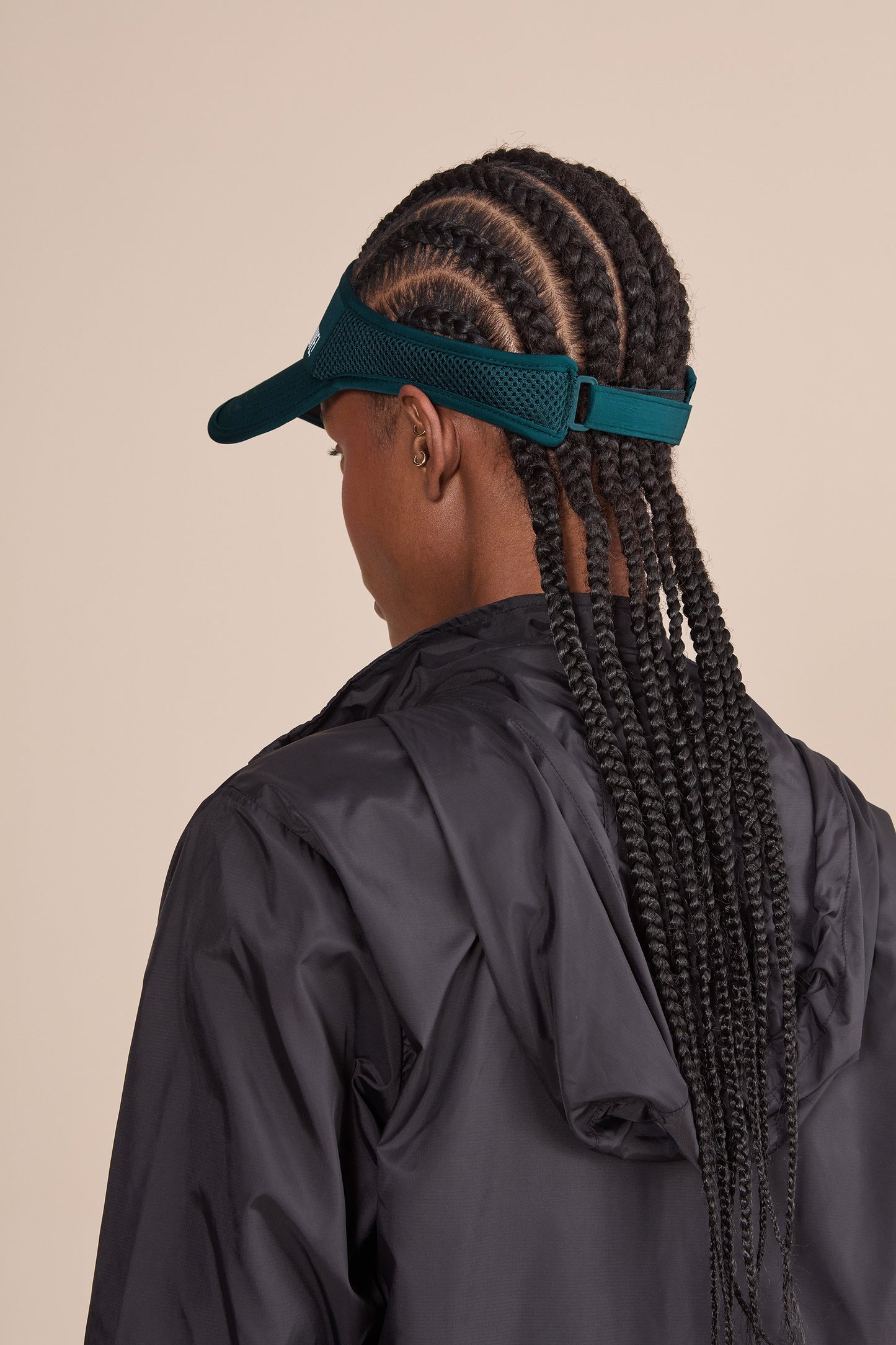 Unisex Basic Visor
