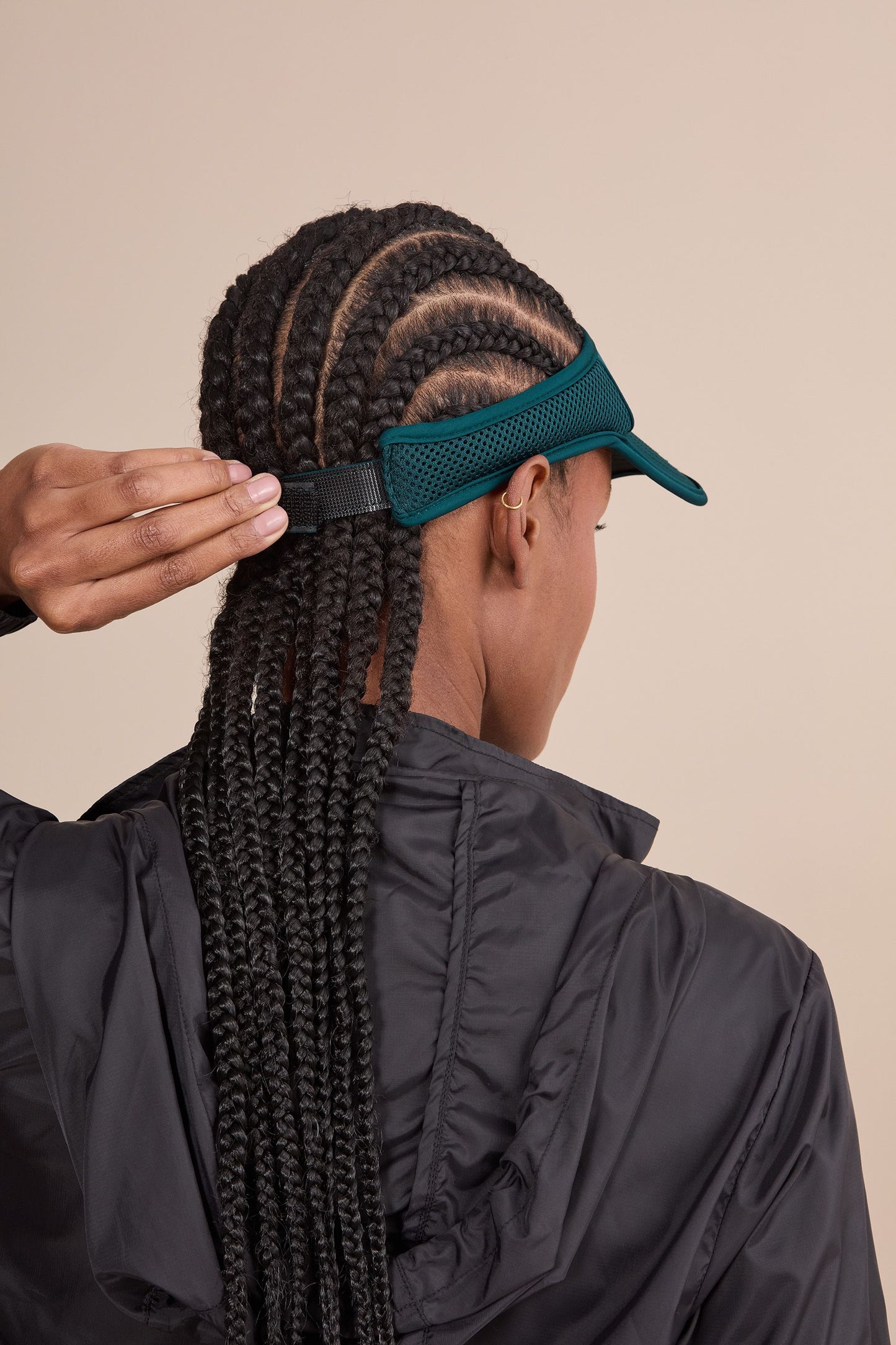 Unisex Basic Visor