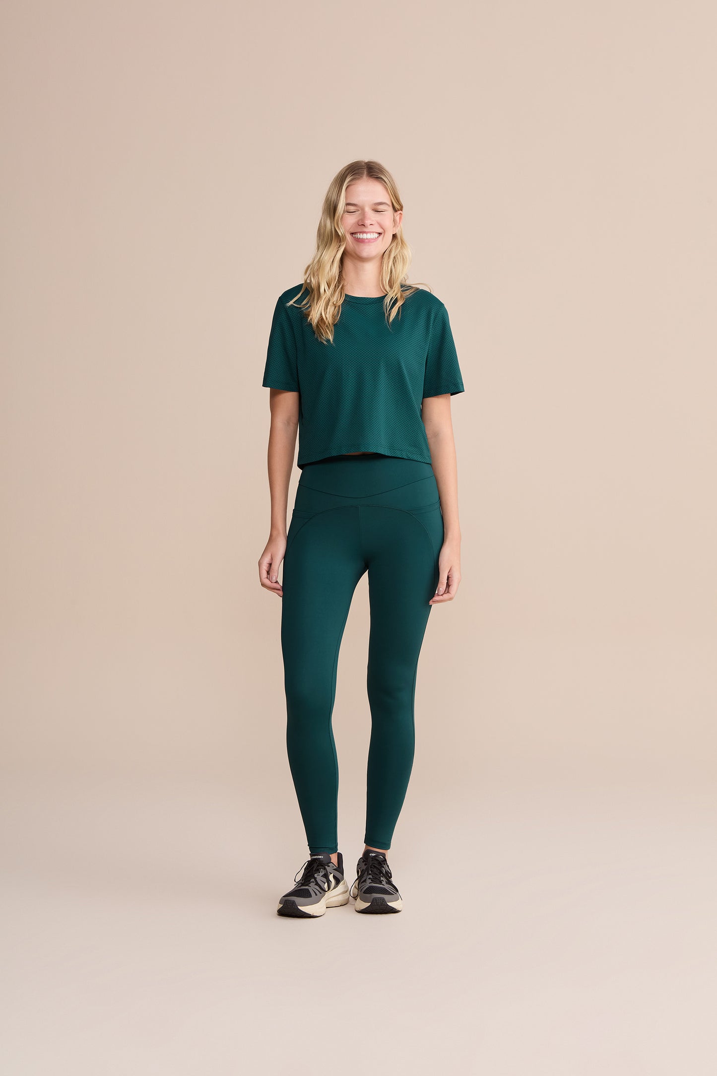 ByNature Mystical Long Leggings