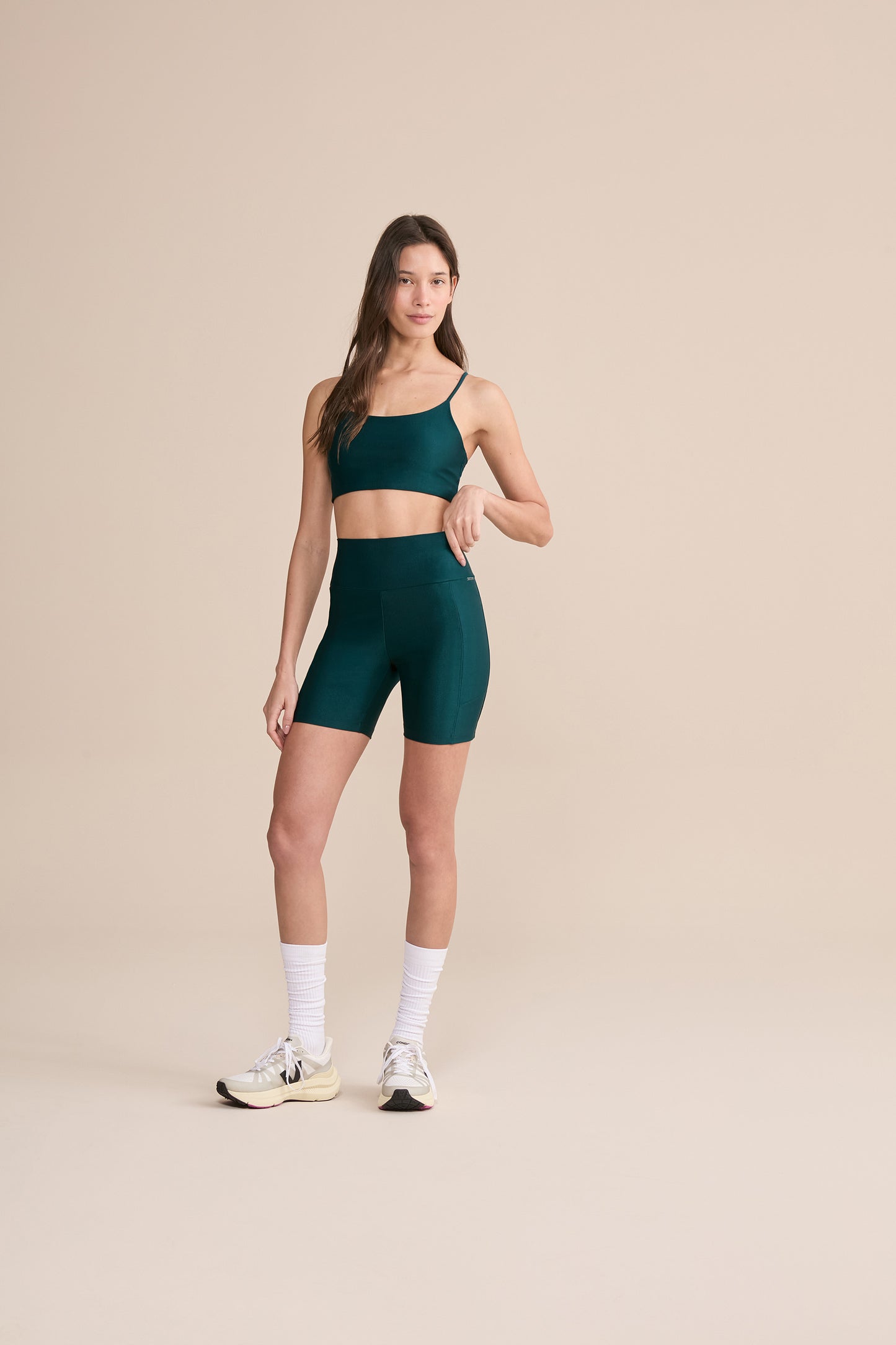 Allure® Adaptiv Short